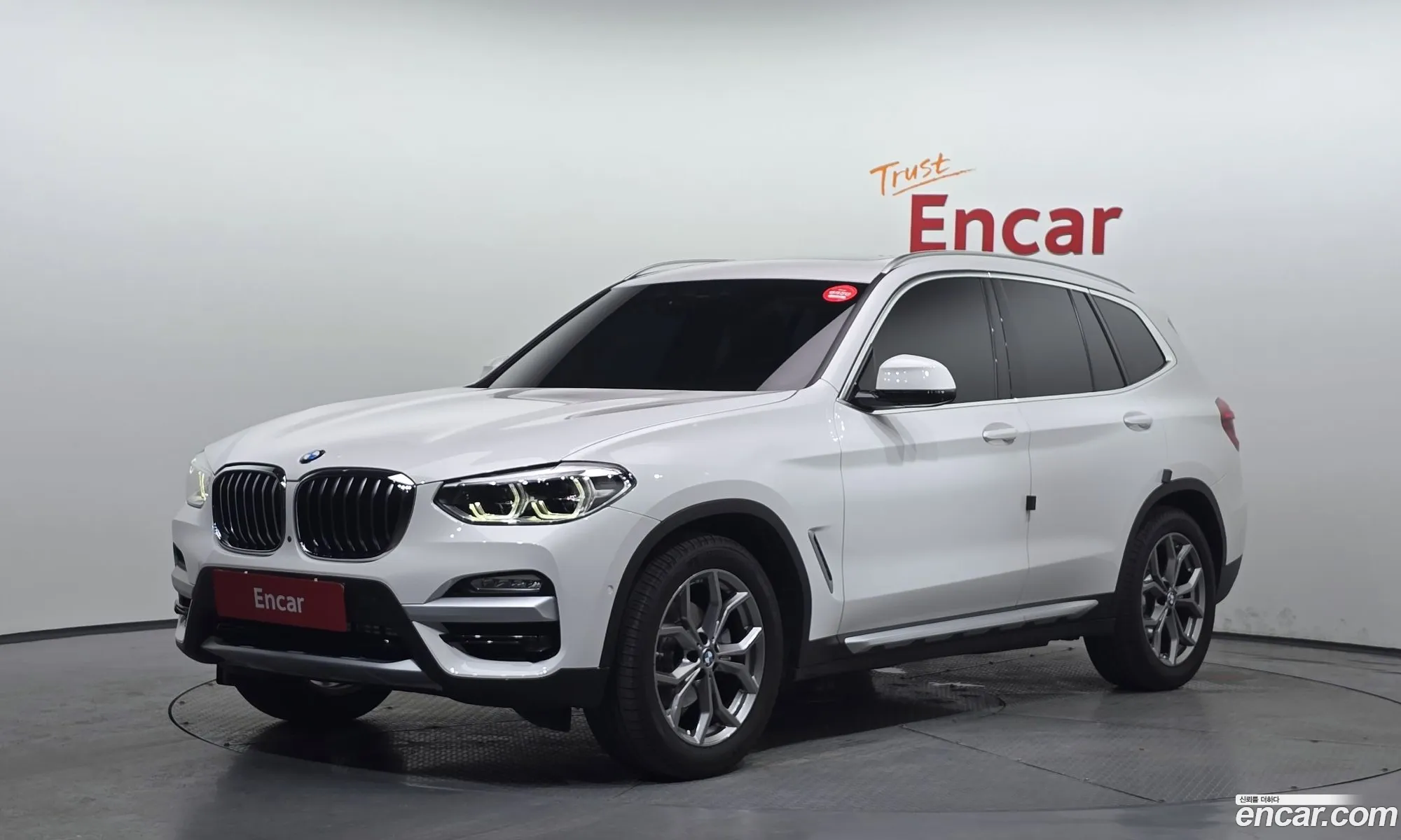 BMW X3 2018 WBATX3100JLB95915 — 29