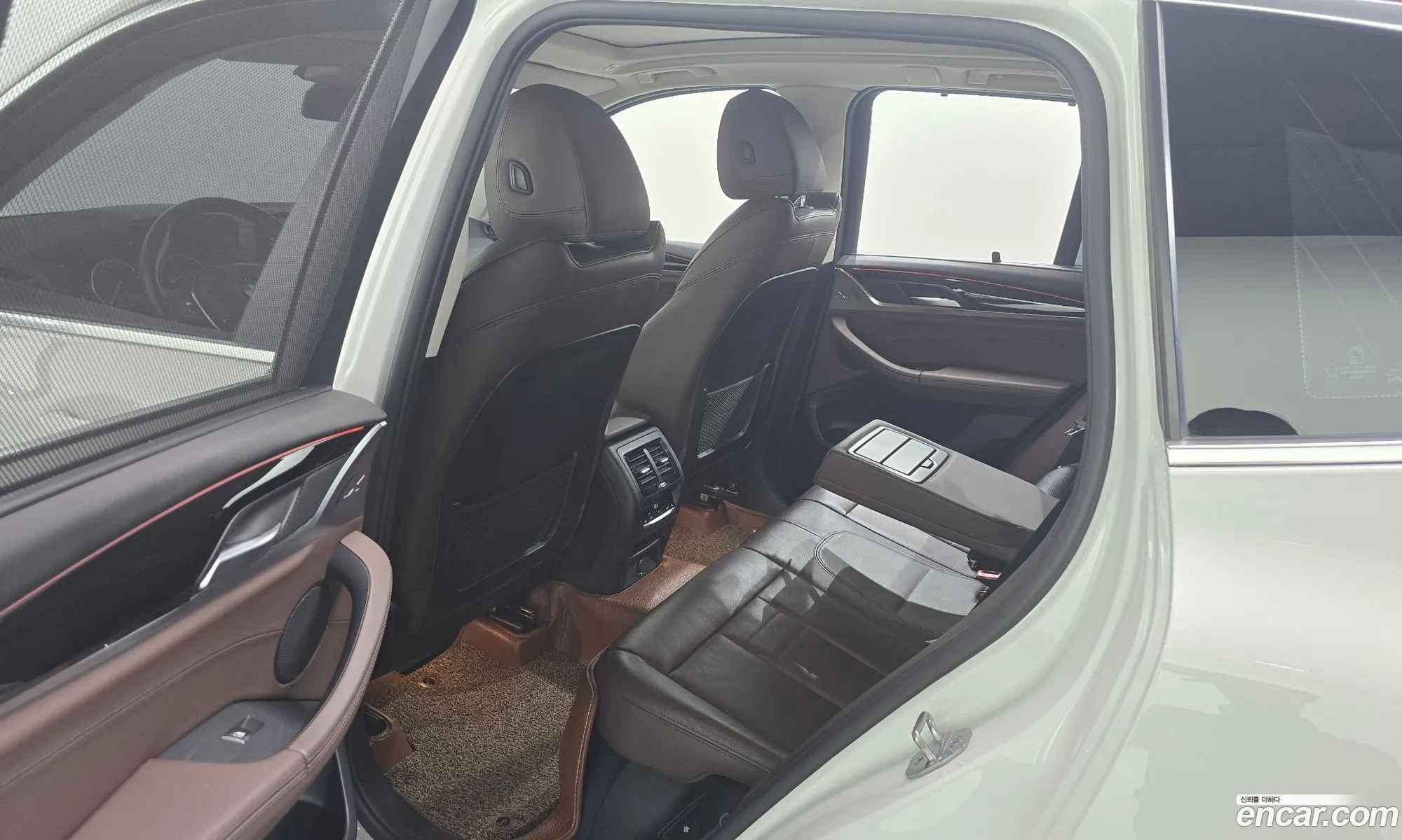 BMW X3 2018 WBATX3100JLB95915 — 22