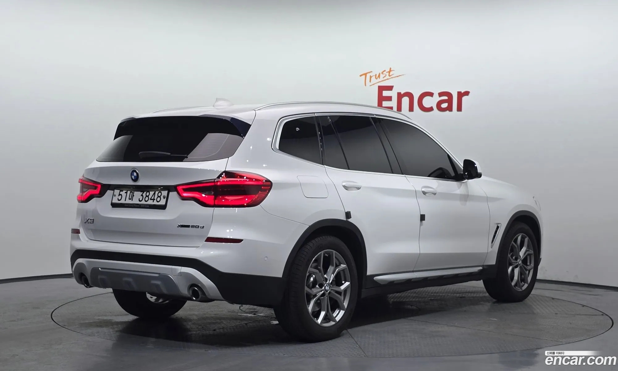 BMW X3 2018 WBATX3100JLB95915 — 21