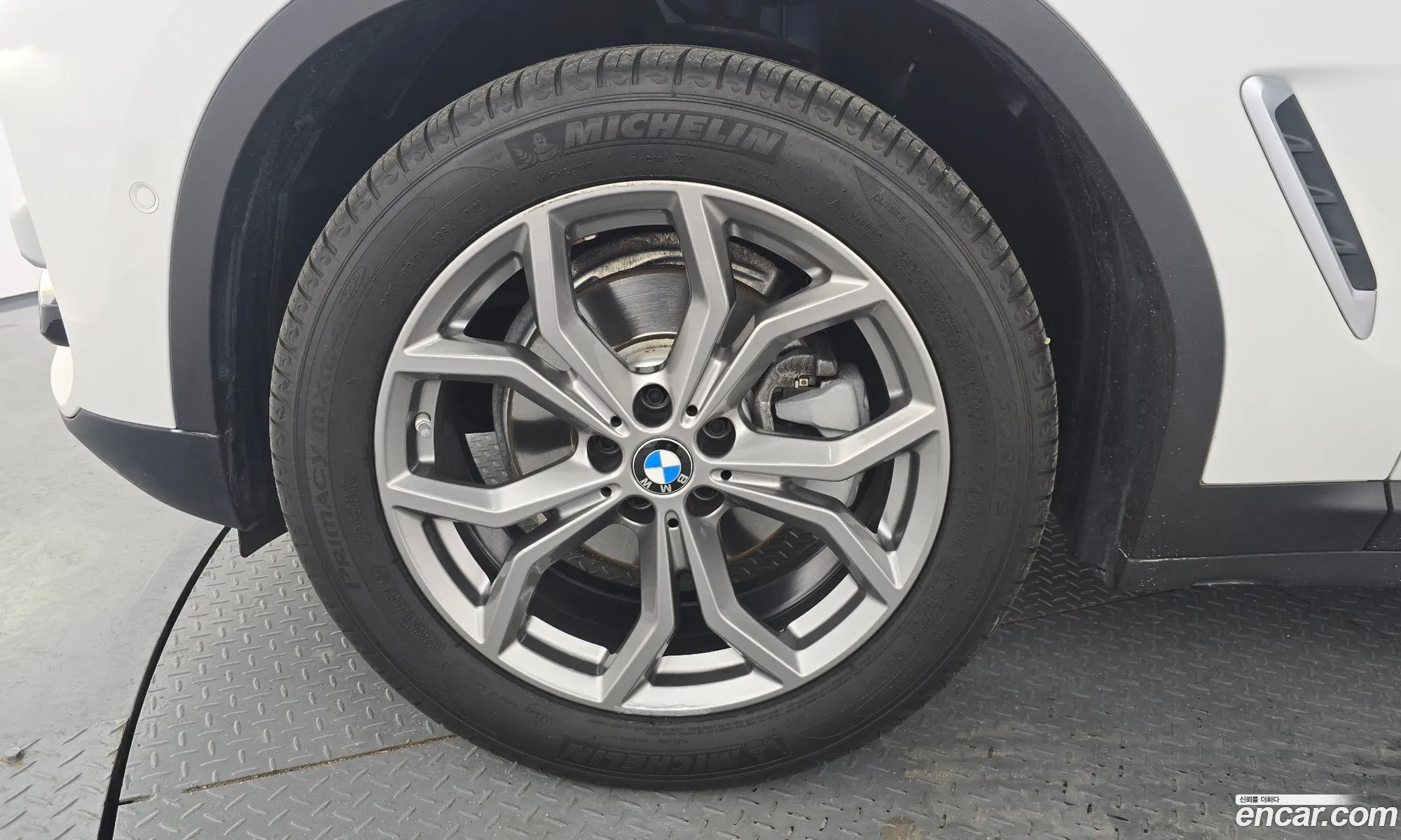 BMW X3 2018 WBATX3100JLB95915 — 10
