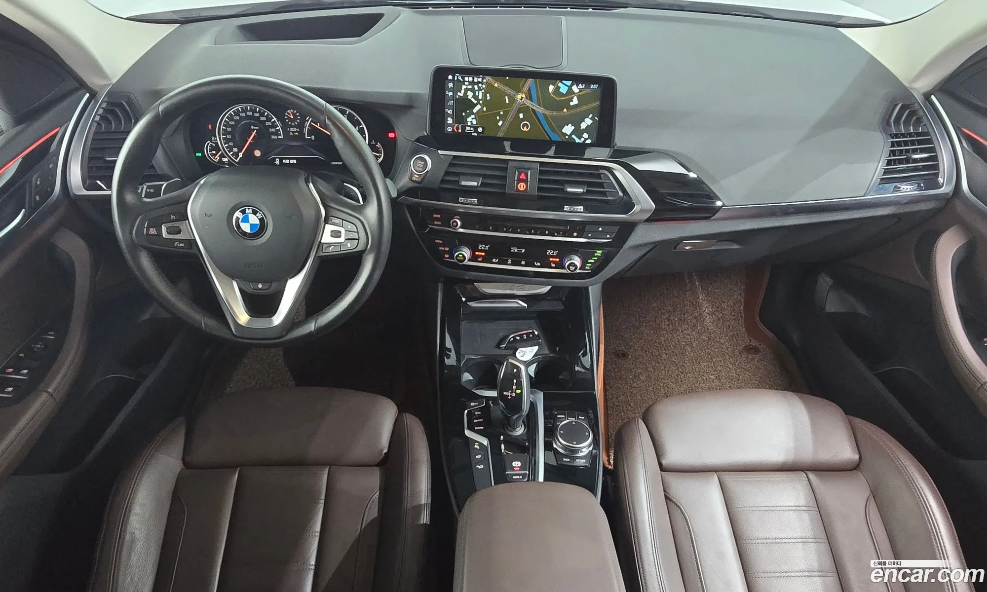 BMW X3 2018 WBATX3100JLB95915 — 15
