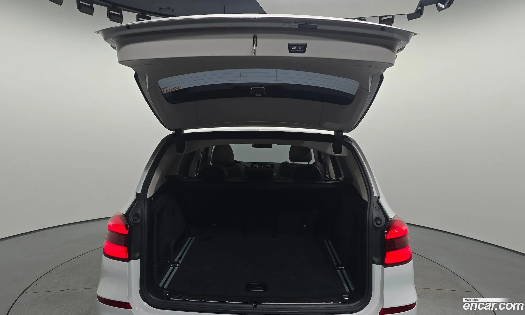 BMW X3 2018 WBATX3100JLB95915 — 13