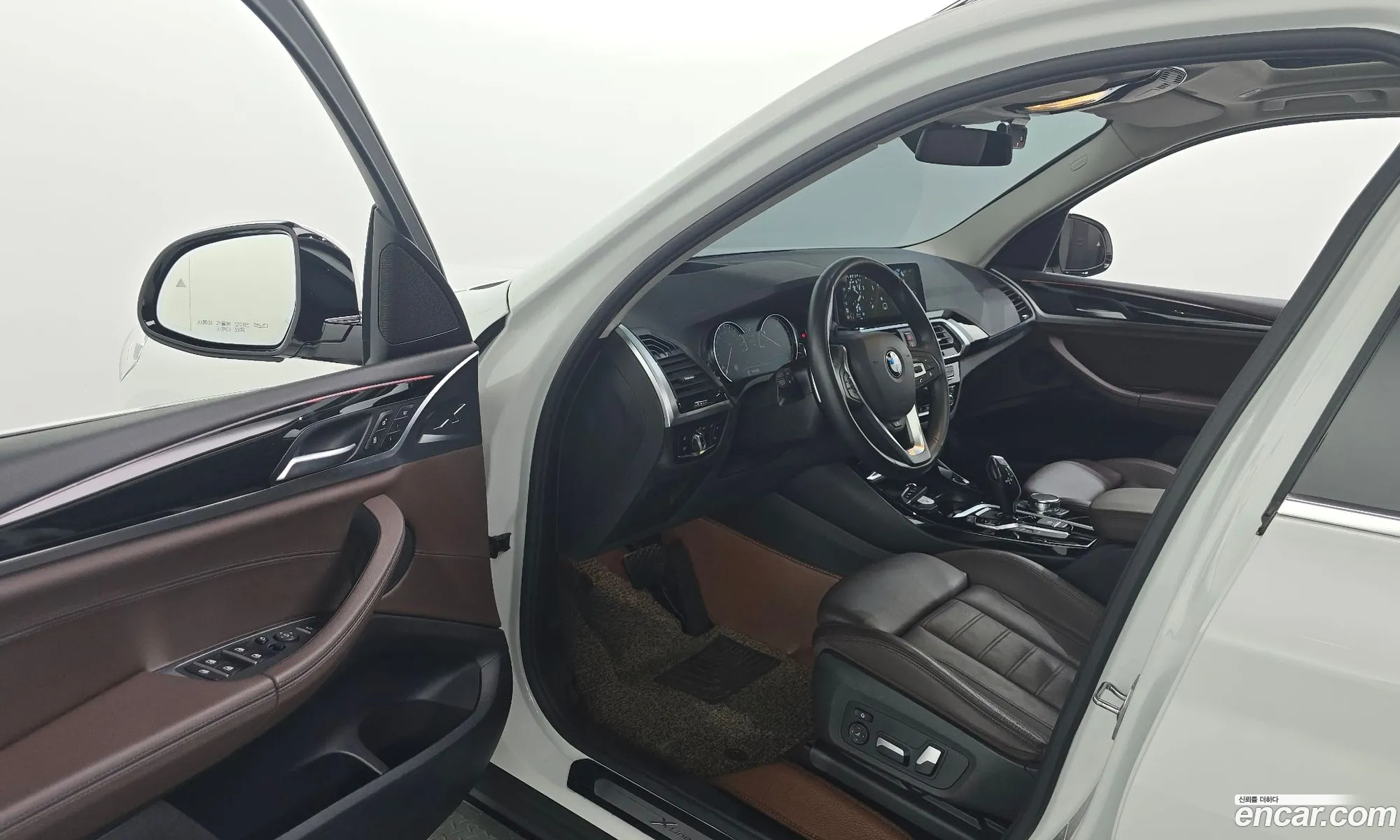 BMW X3 2018 WBATX3100JLB95915 — 27