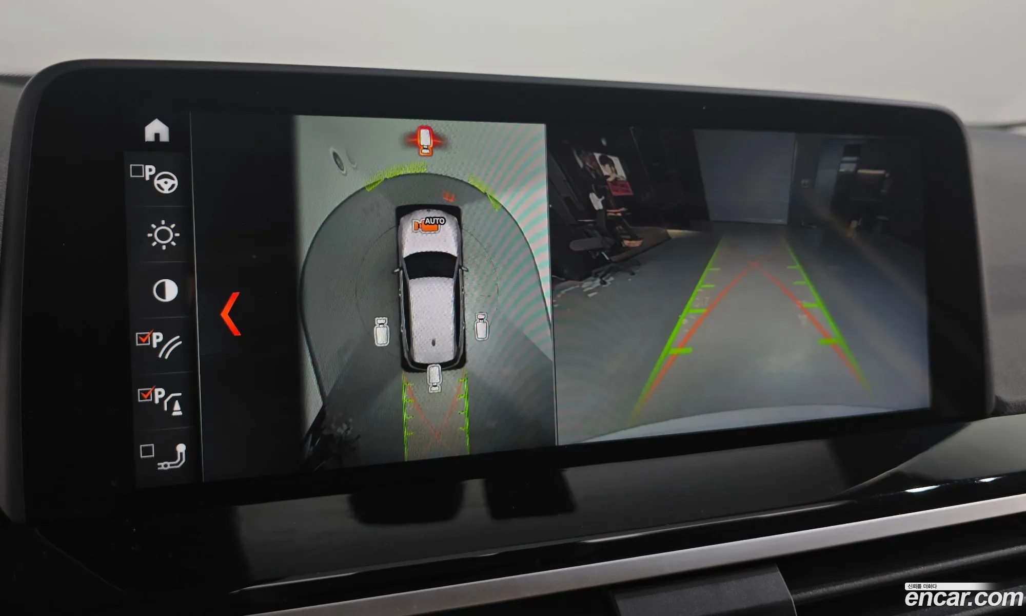 BMW X3 2018 WBATX3100JLB95915 — 8