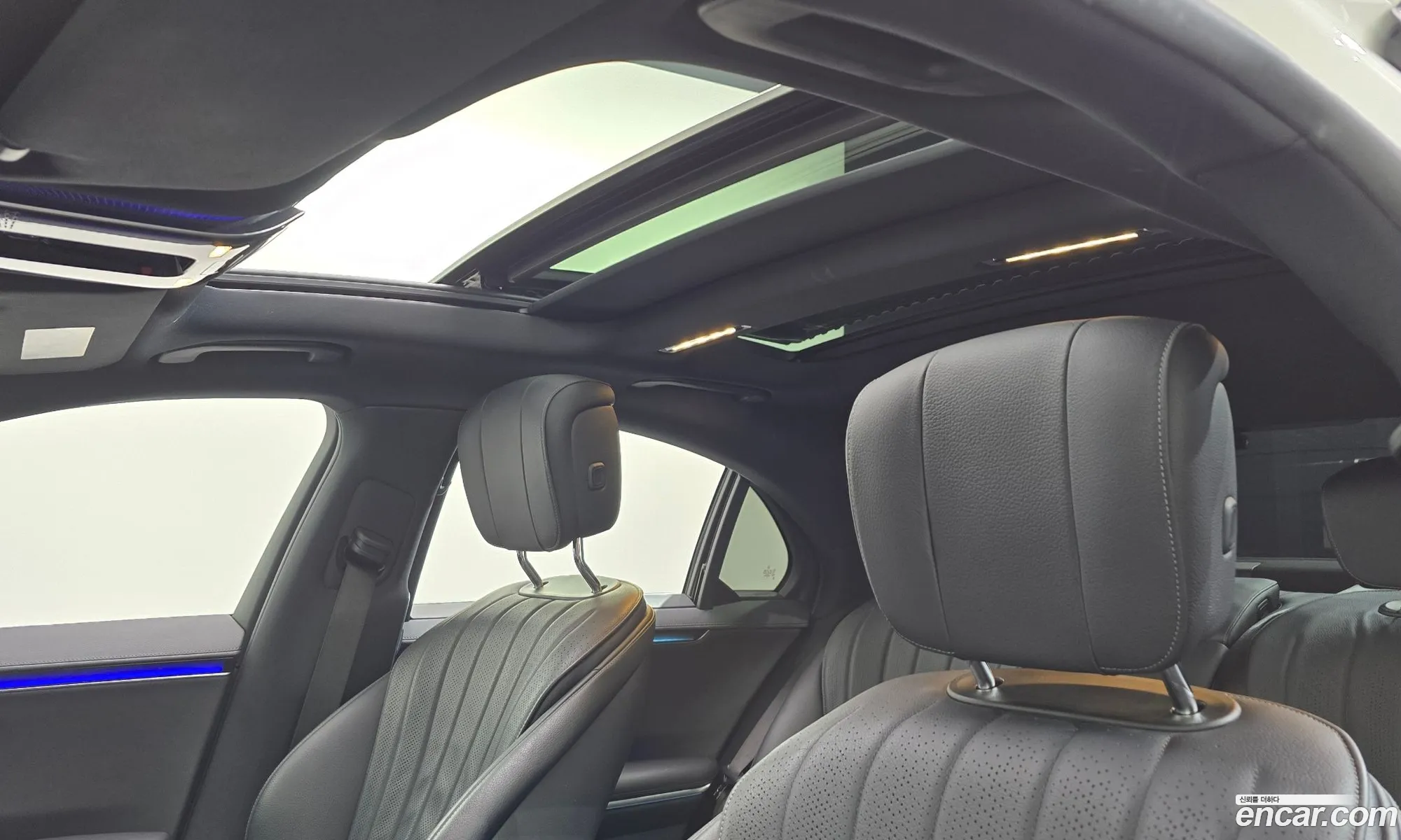 Mercedes-Benz S-Class W223 2021 — 16