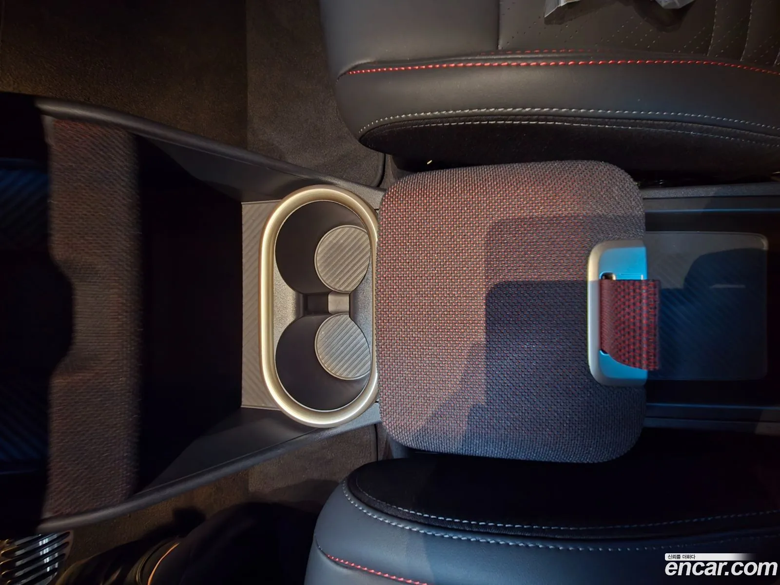 Mini Cooper S Countryman 2025 — 7