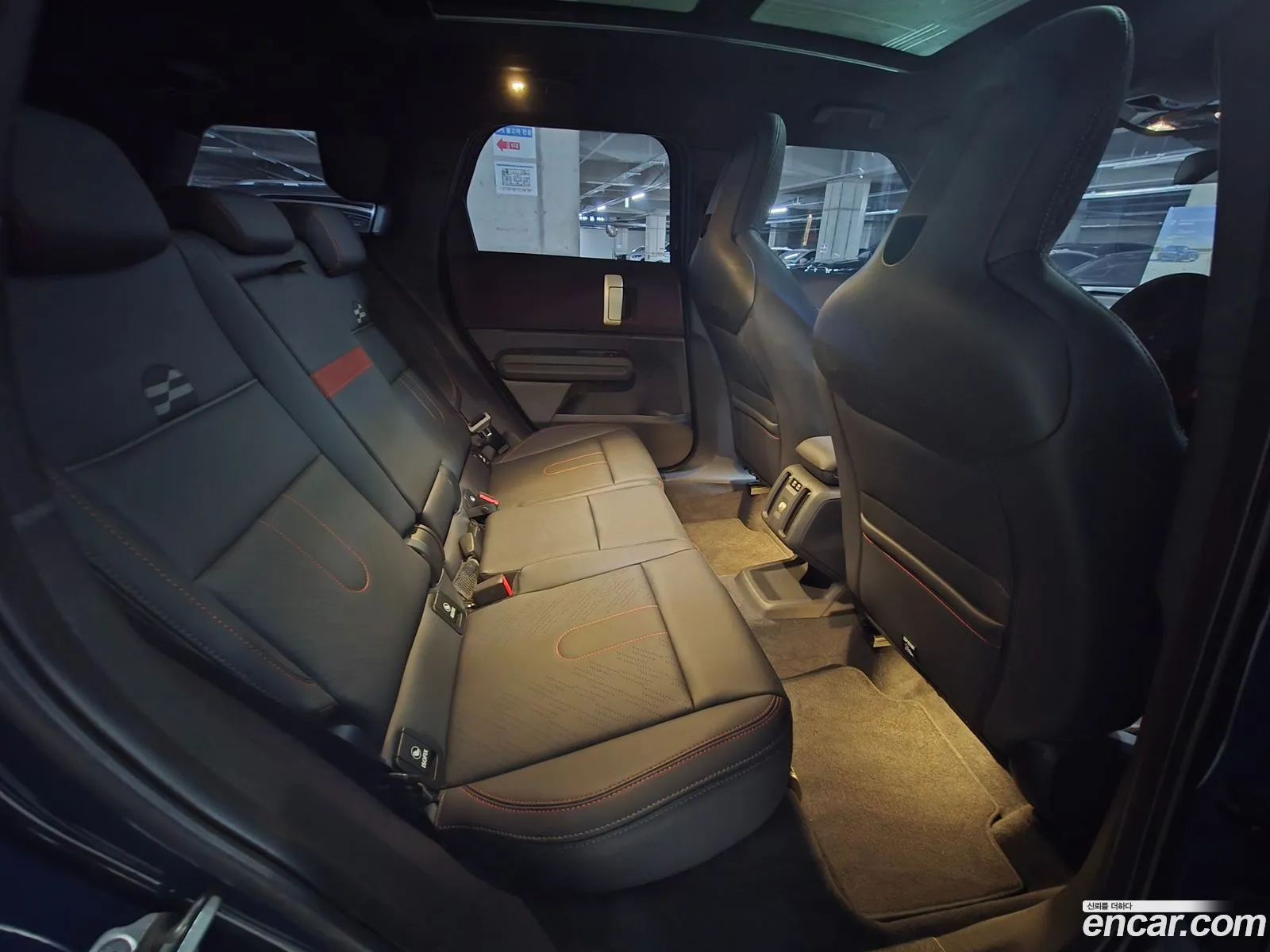 Mini Cooper S Countryman 2025 — 4