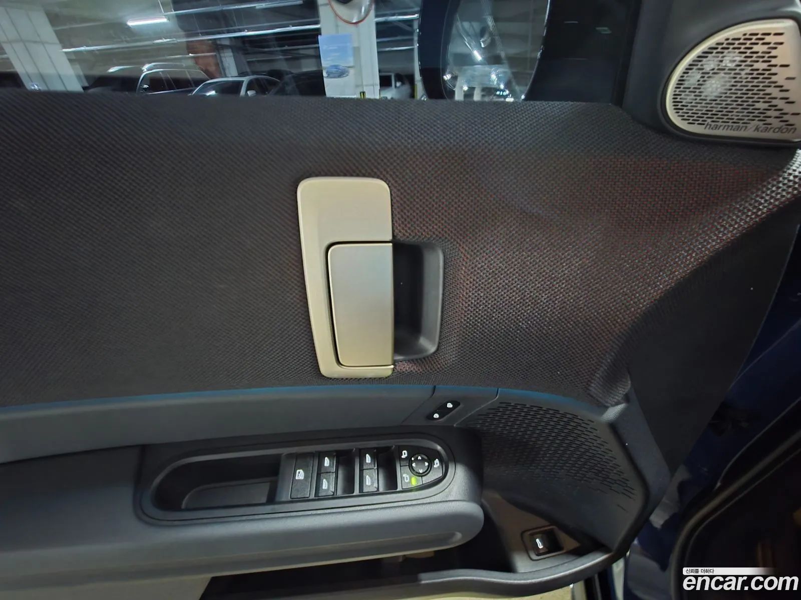Mini Cooper S Countryman 2025 — 18