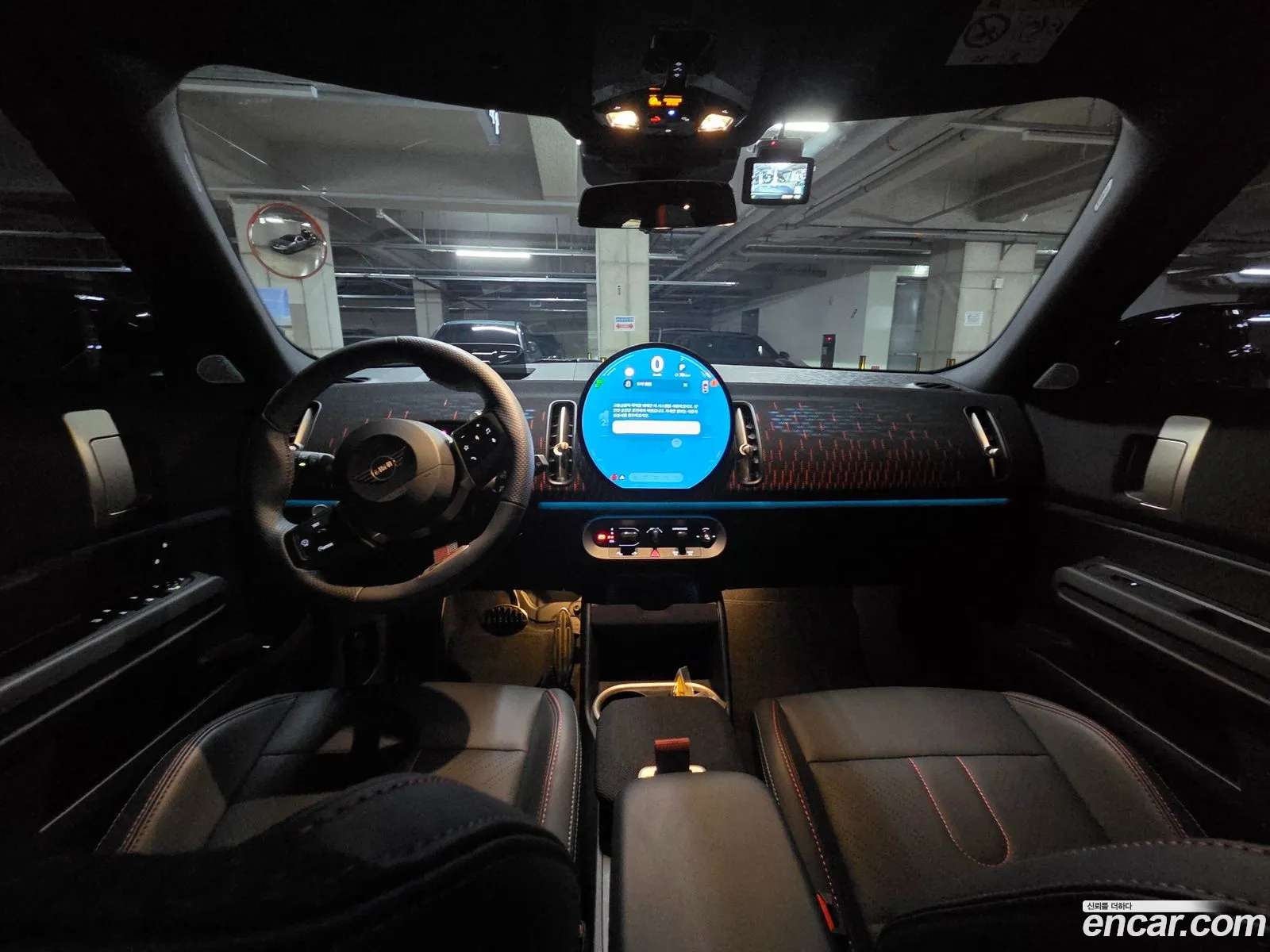 Mini Cooper S Countryman 2025 — 6