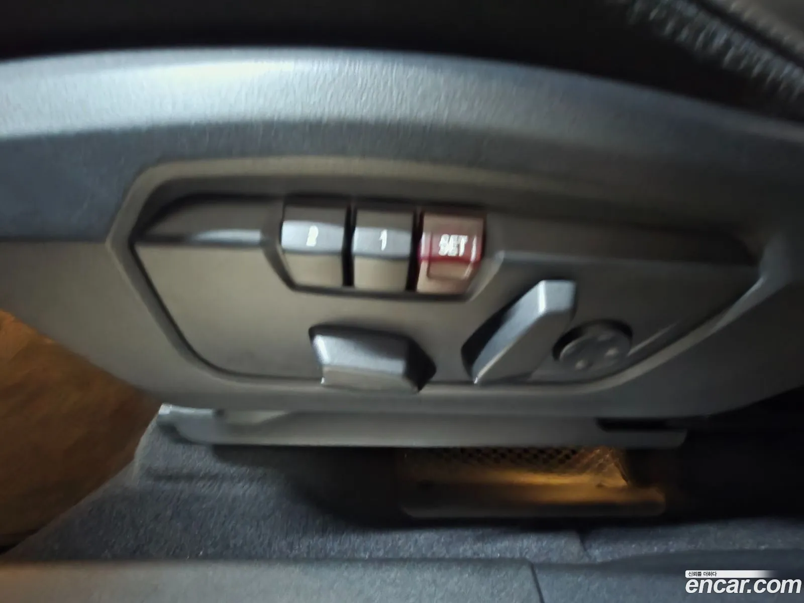 Mini Cooper S Countryman 2025 — 5