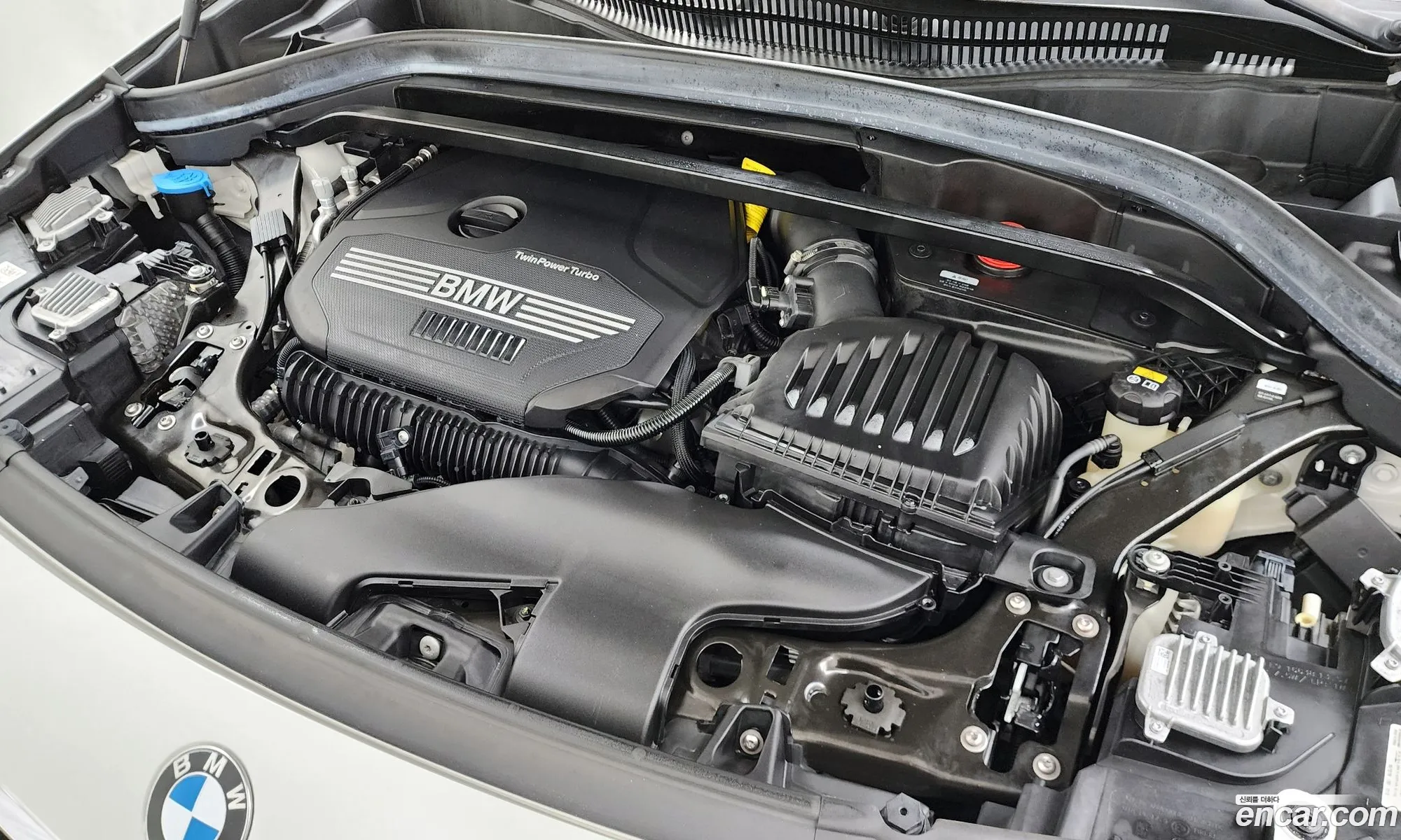 BMW X2 2020 WBA11DF09L5P96767 — 16
