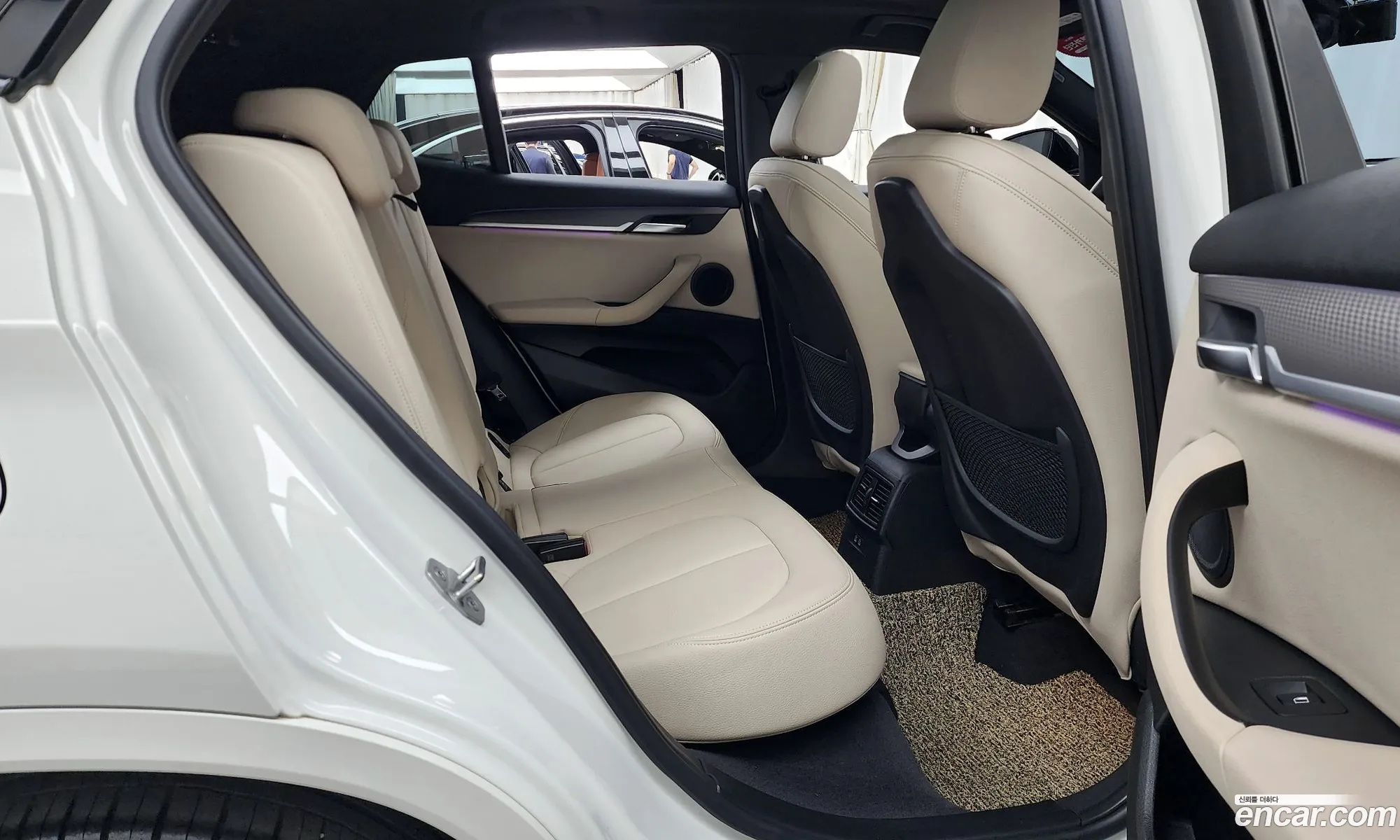 BMW X2 2020 WBA11DF09L5P96767 — 3