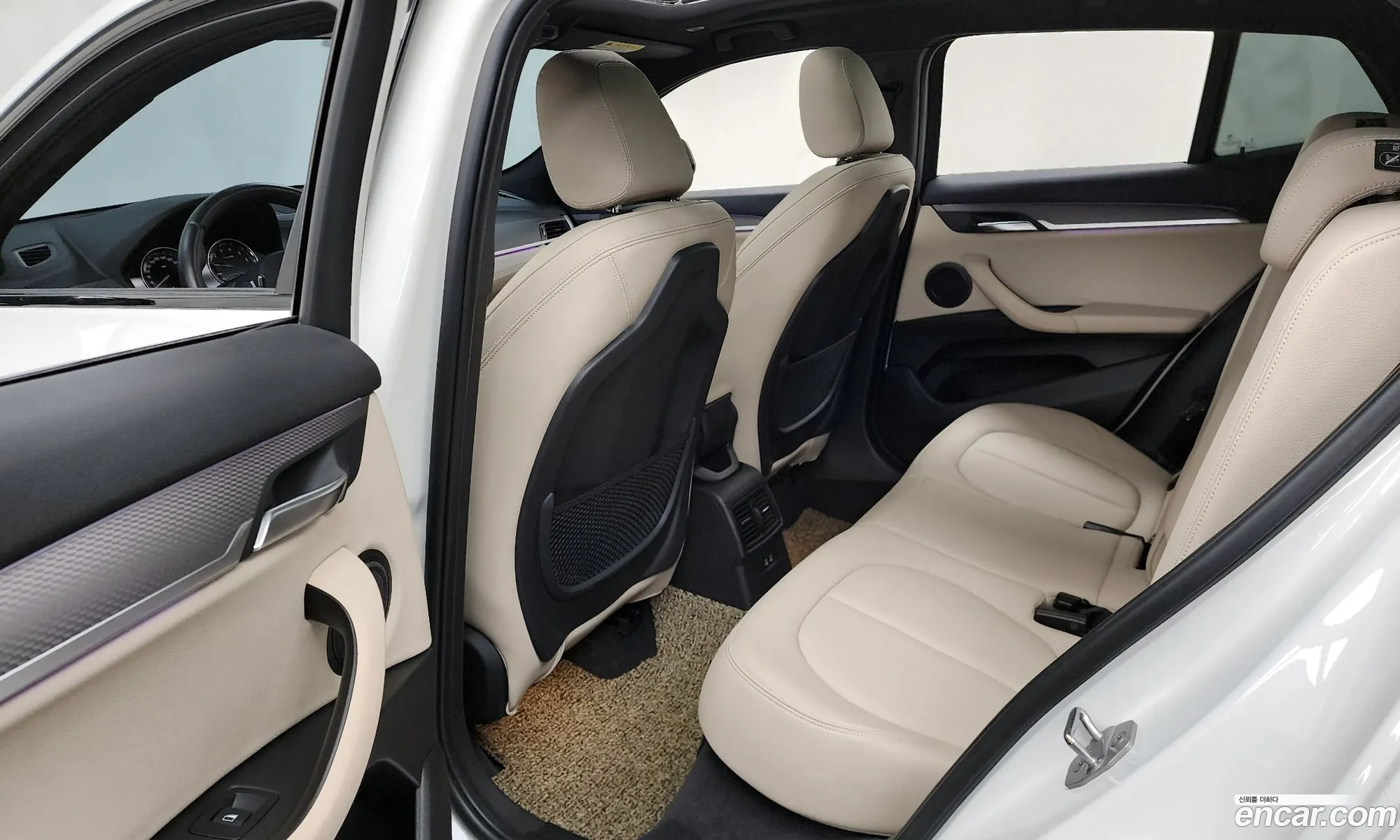 BMW X2 2020 WBA11DF09L5P96767 — 21