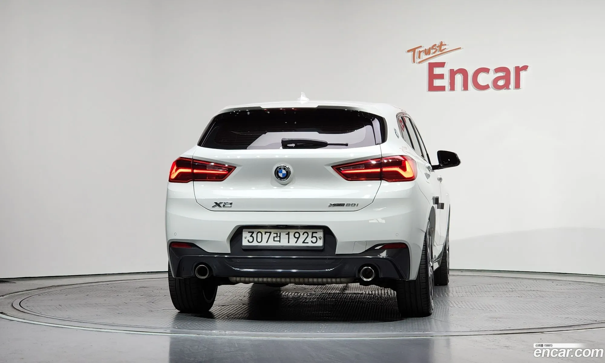 BMW X2 2020 WBA11DF09L5P96767 — 15