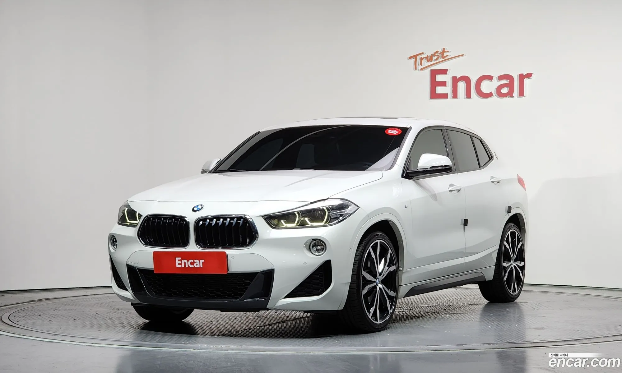BMW X2 2020 WBA11DF09L5P96767 — 28