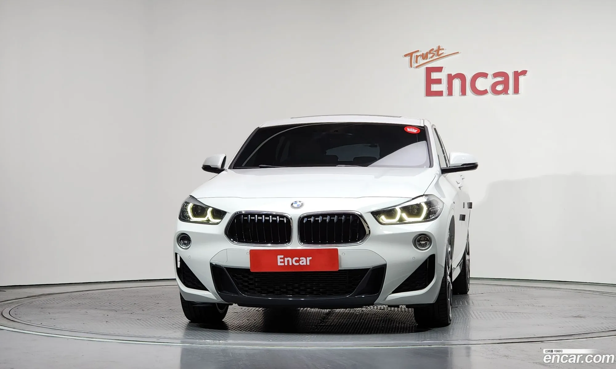 BMW X2 2020 WBA11DF09L5P96767 — 9