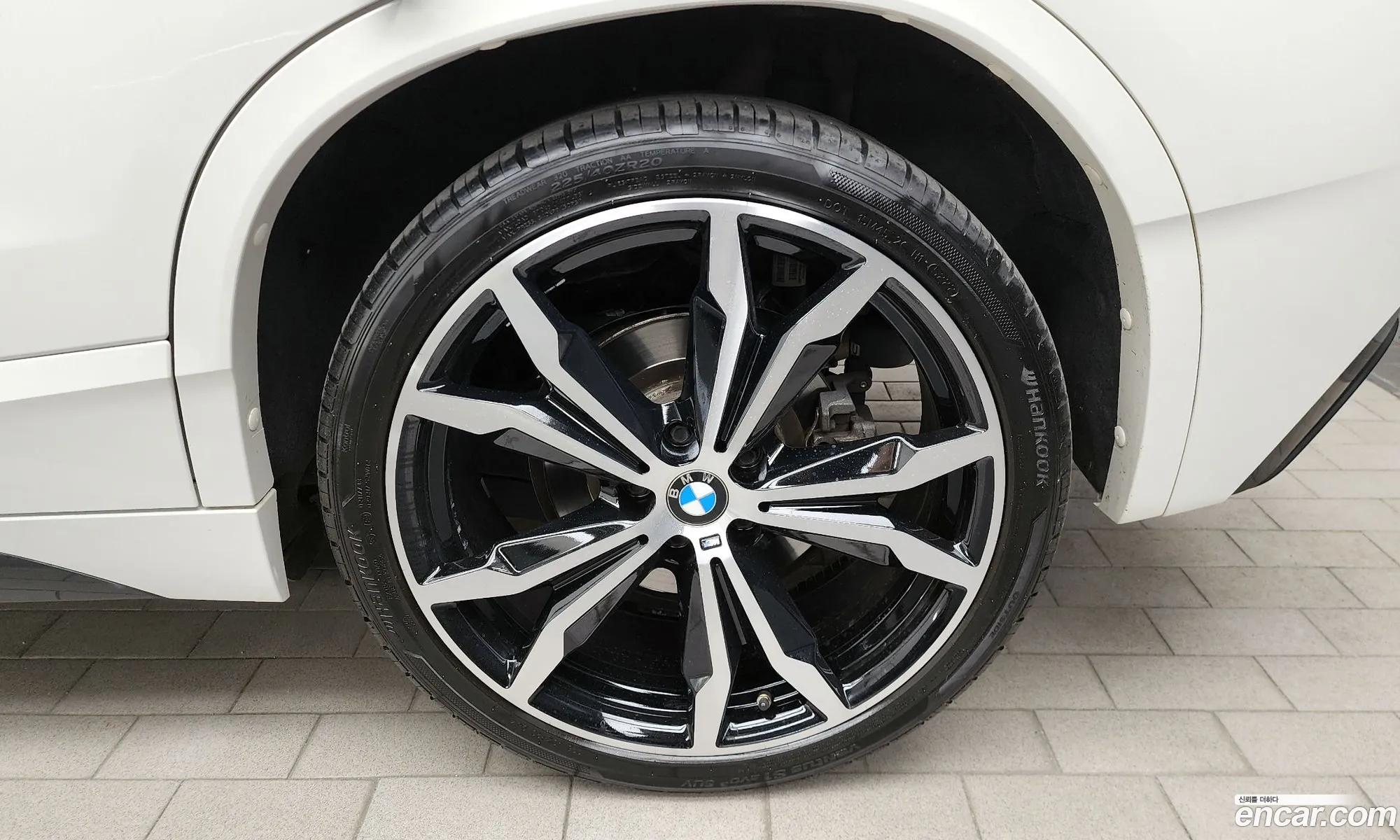 BMW X2 2020 WBA11DF09L5P96767 — 24