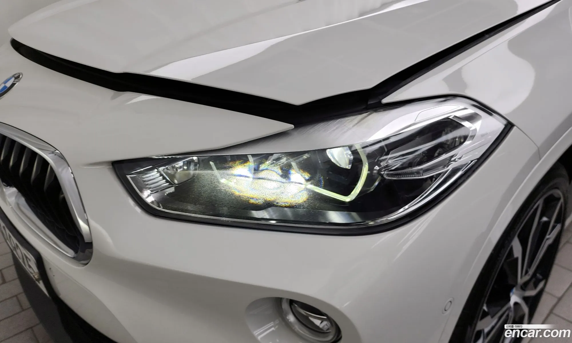 BMW X2 2020 WBA11DF09L5P96767 — 12