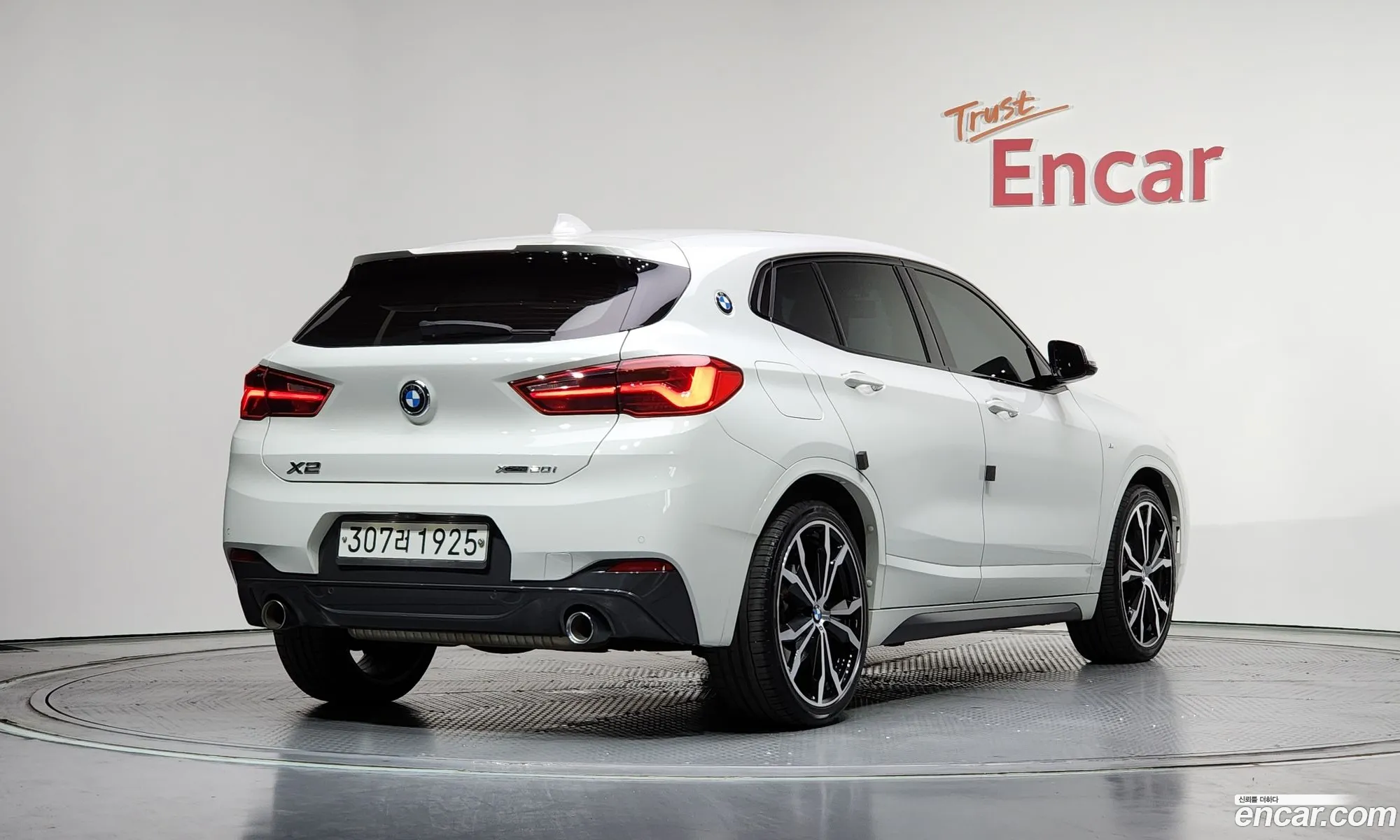 BMW X2 2020 WBA11DF09L5P96767 — 22