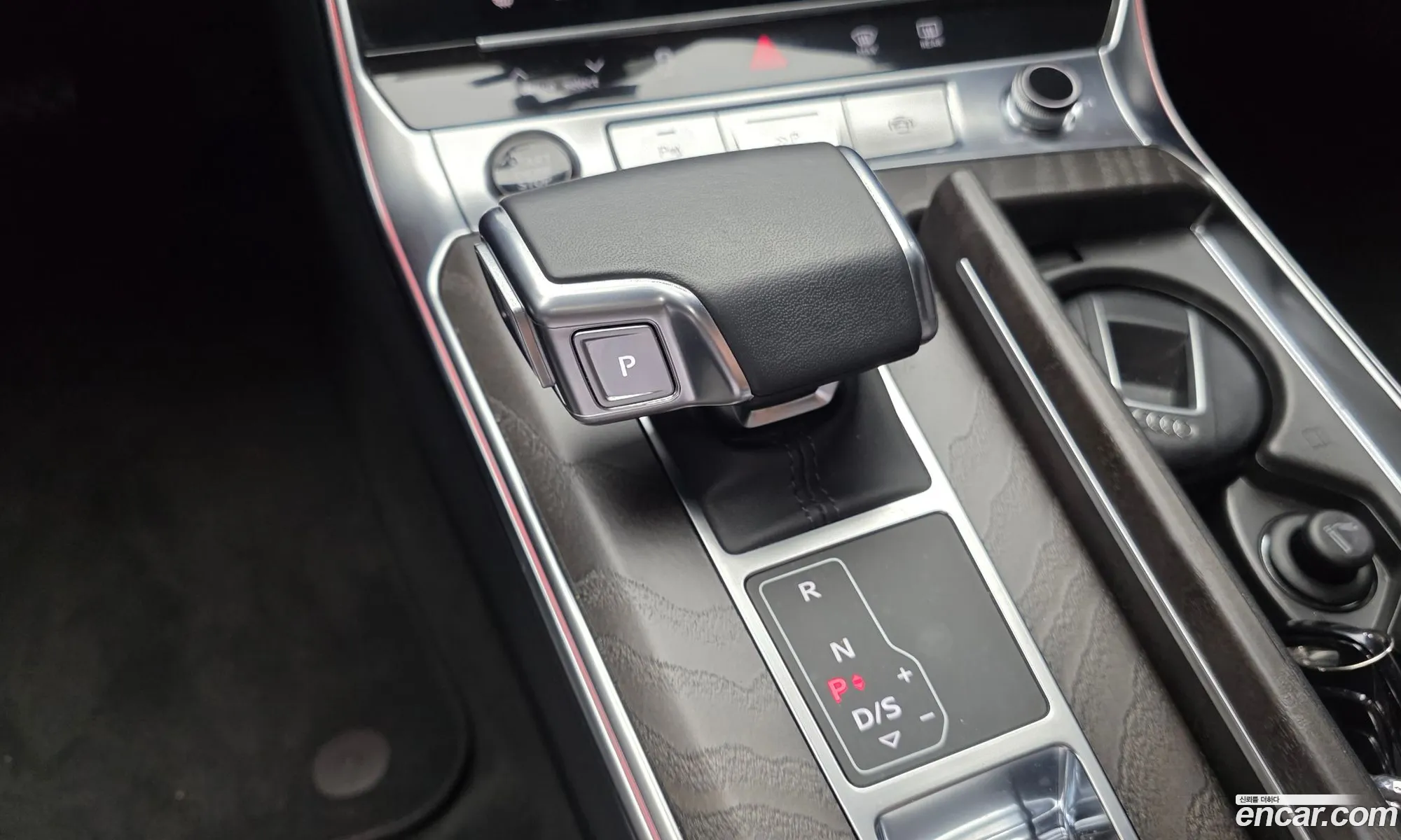 Audi A6 2022 — 26