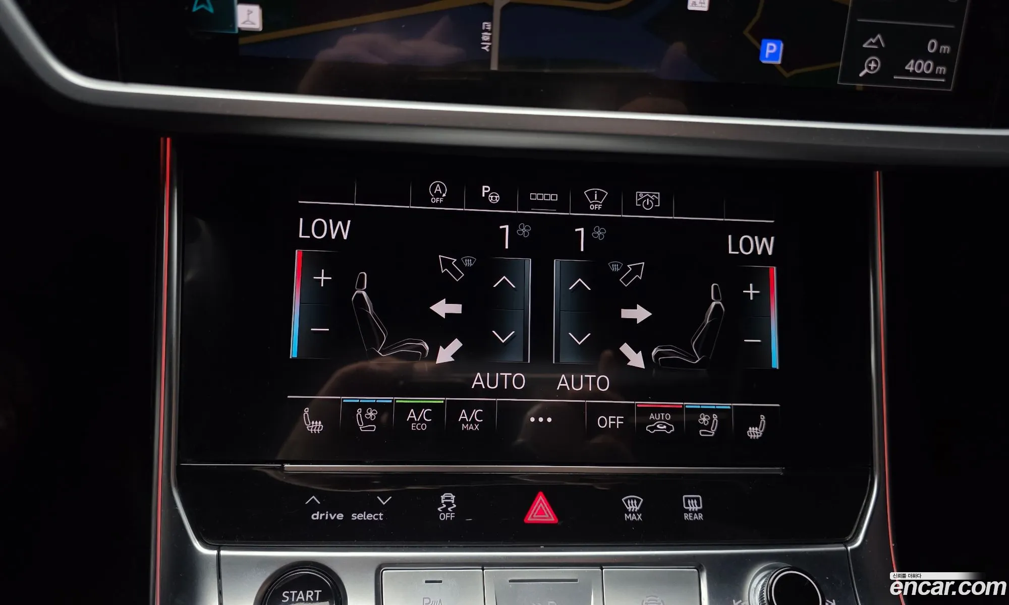 Audi A6 2022 — 27