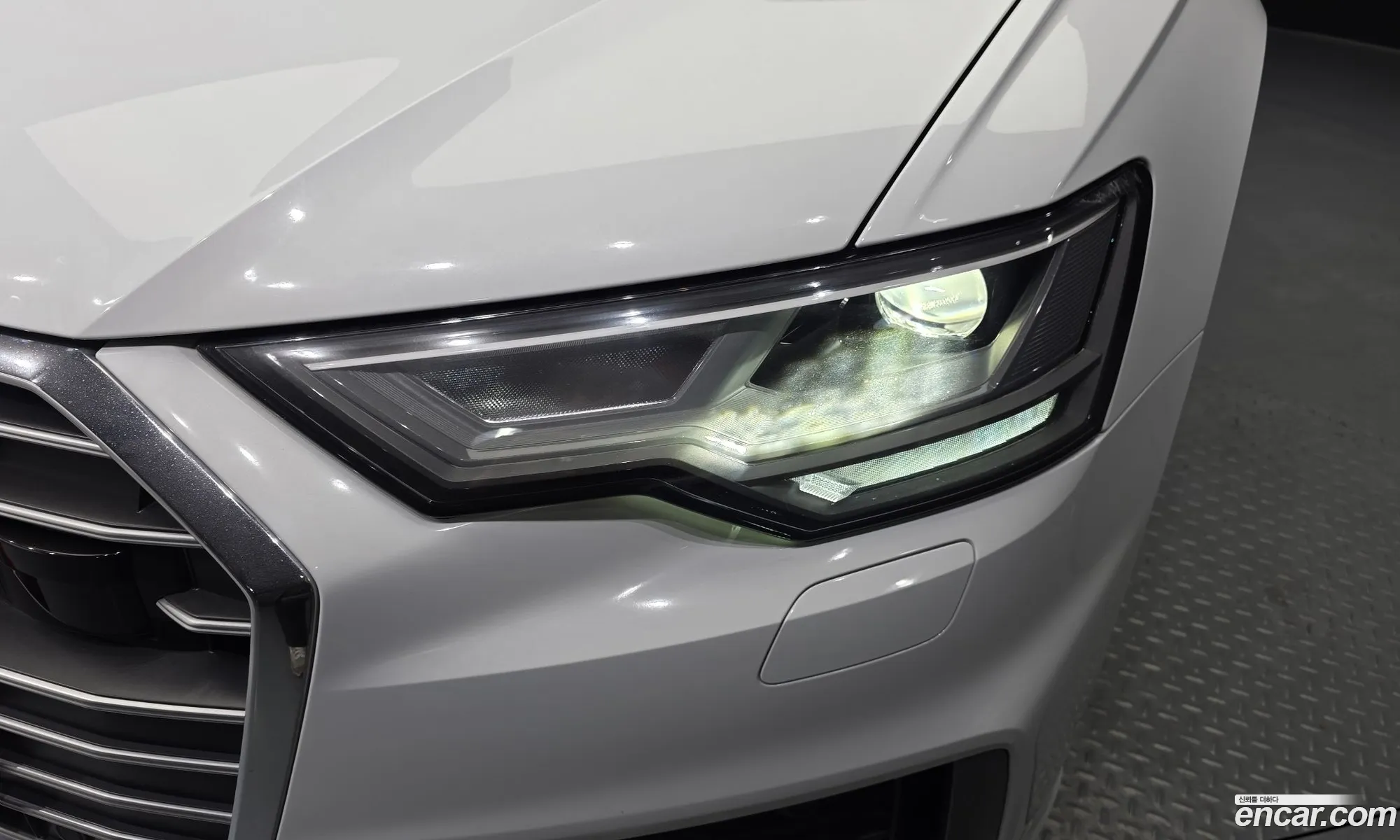 Audi A6 2022 — 22