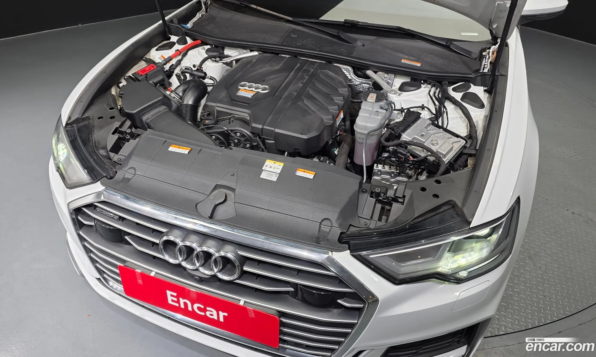 Audi A6 2022 — 17