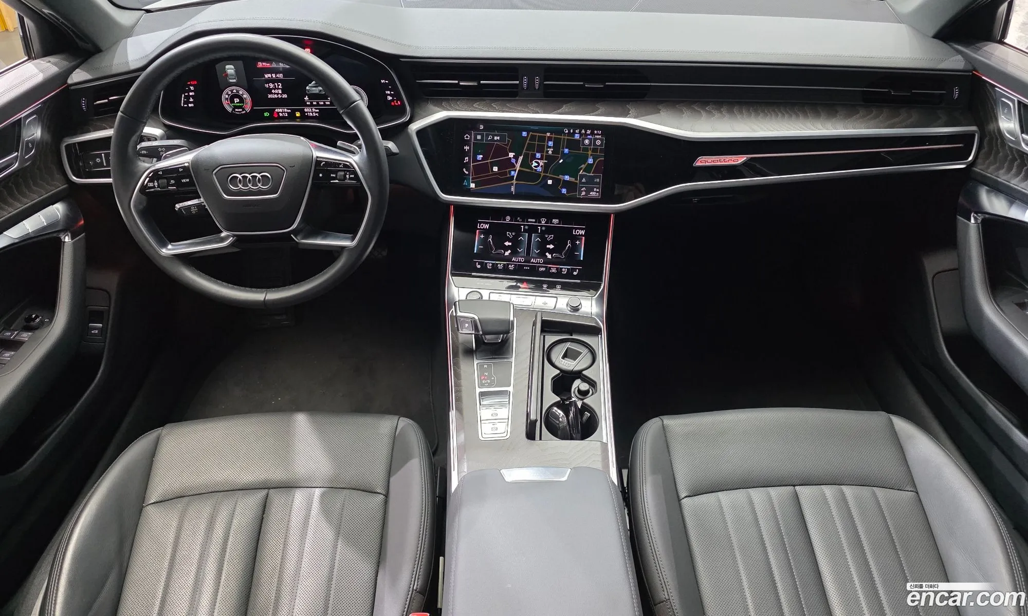 Audi A6 2022 — 5
