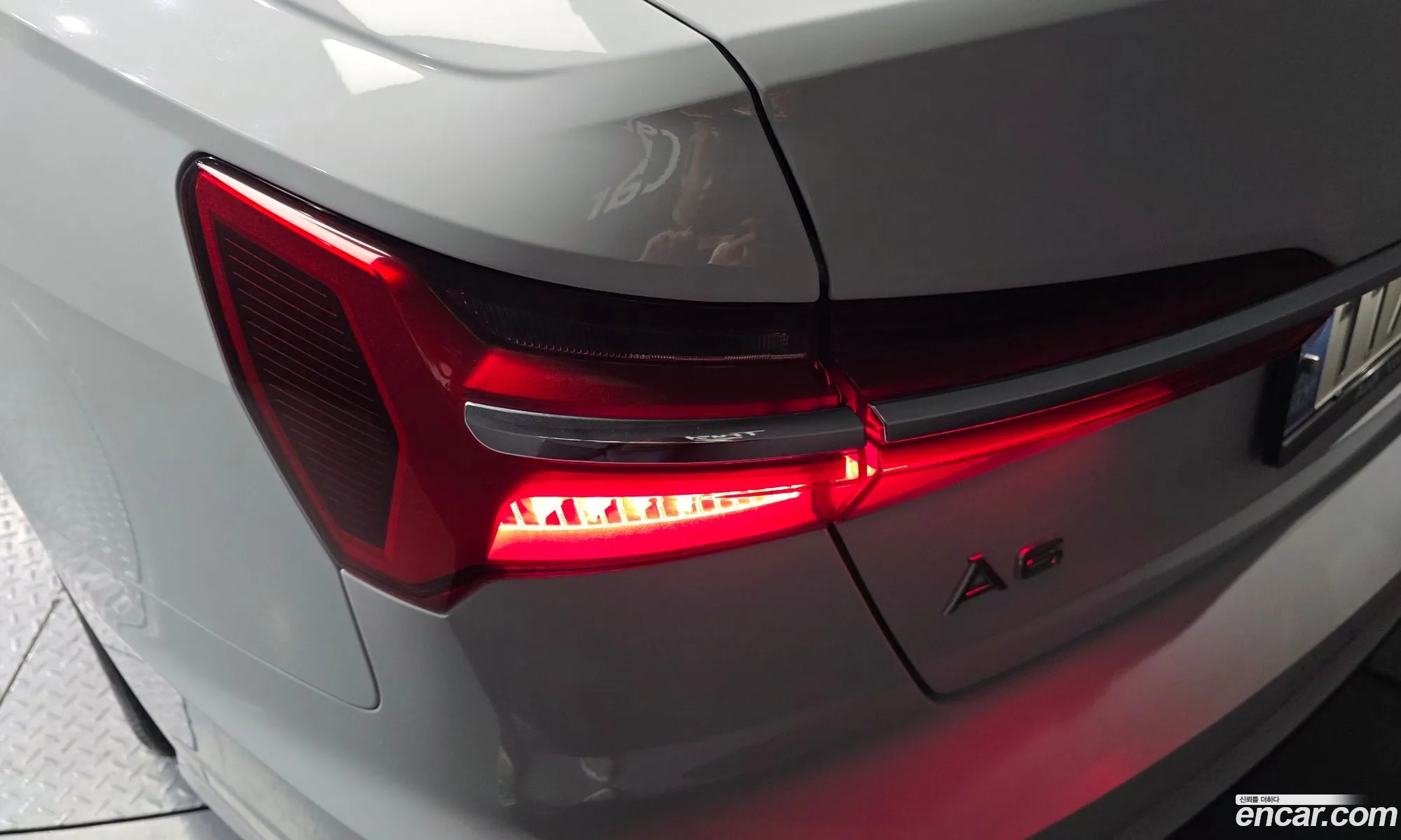 Audi A6 2022 — 14