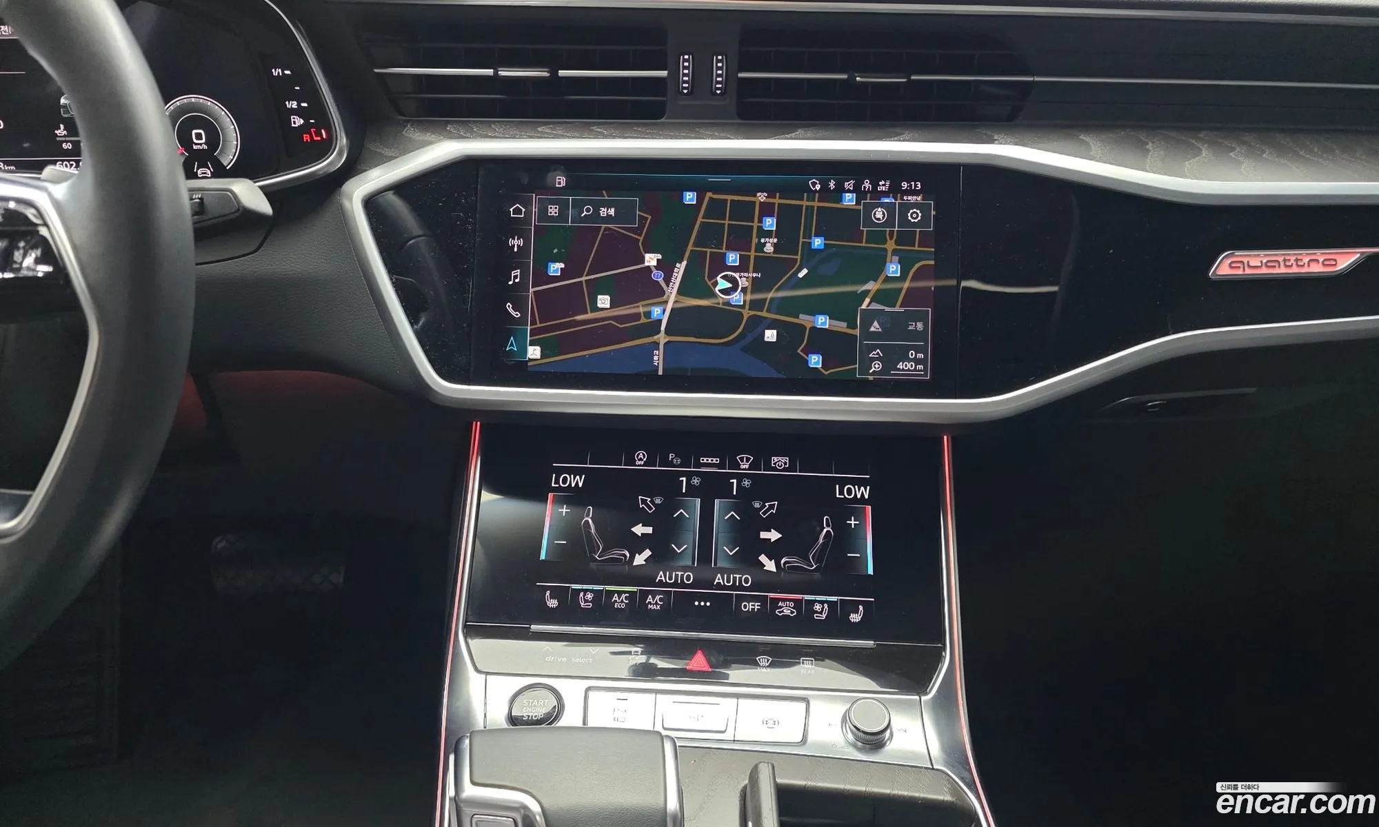 Audi A6 2022 — 19