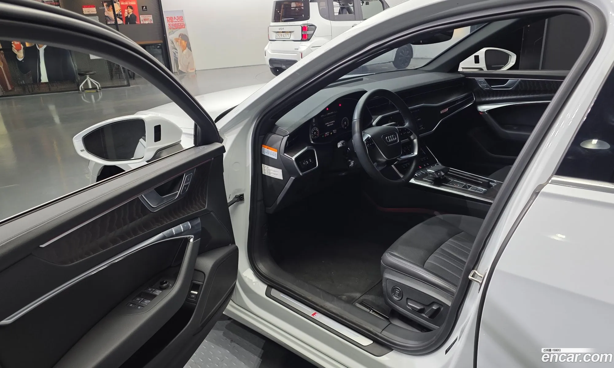 Audi A6 2022 — 31