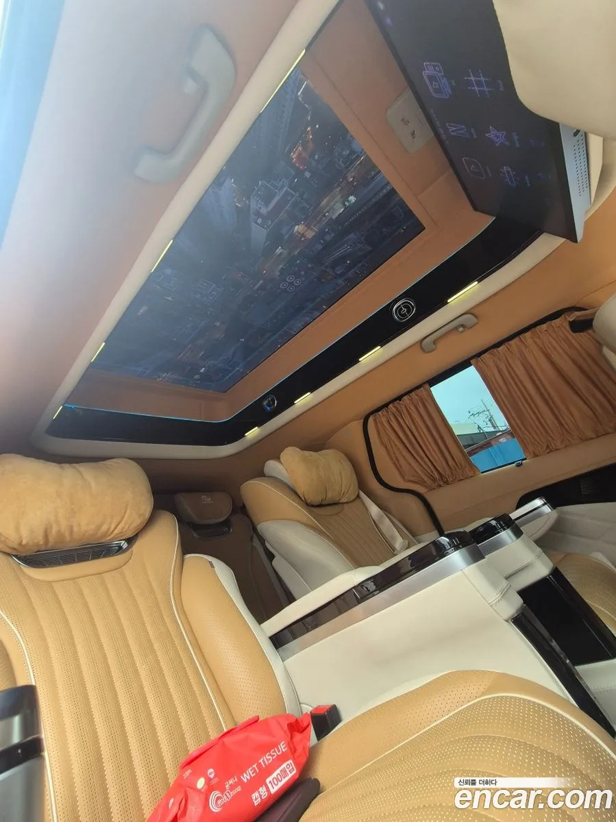 Kia Carnival 2024 — 18