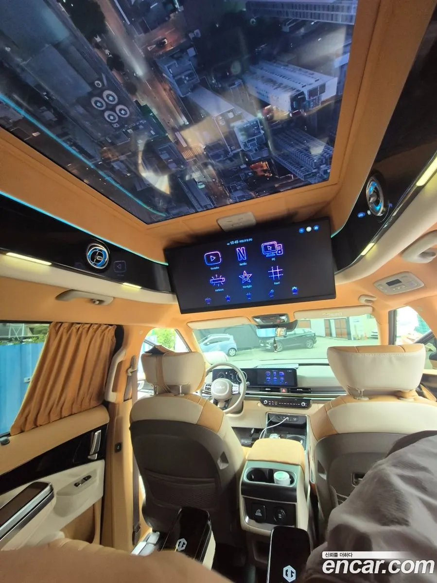 Kia Carnival 2024 — 6