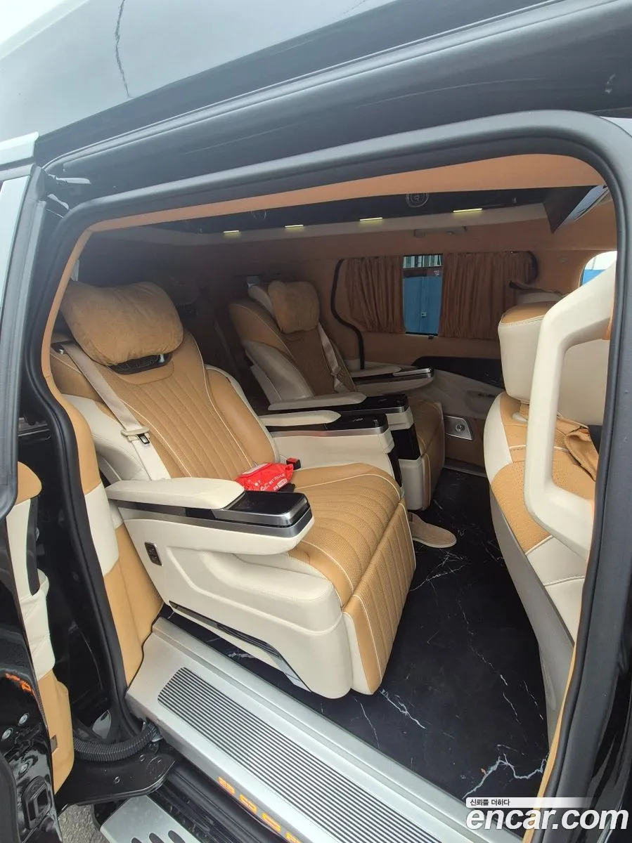 Kia Carnival 2024 — 3