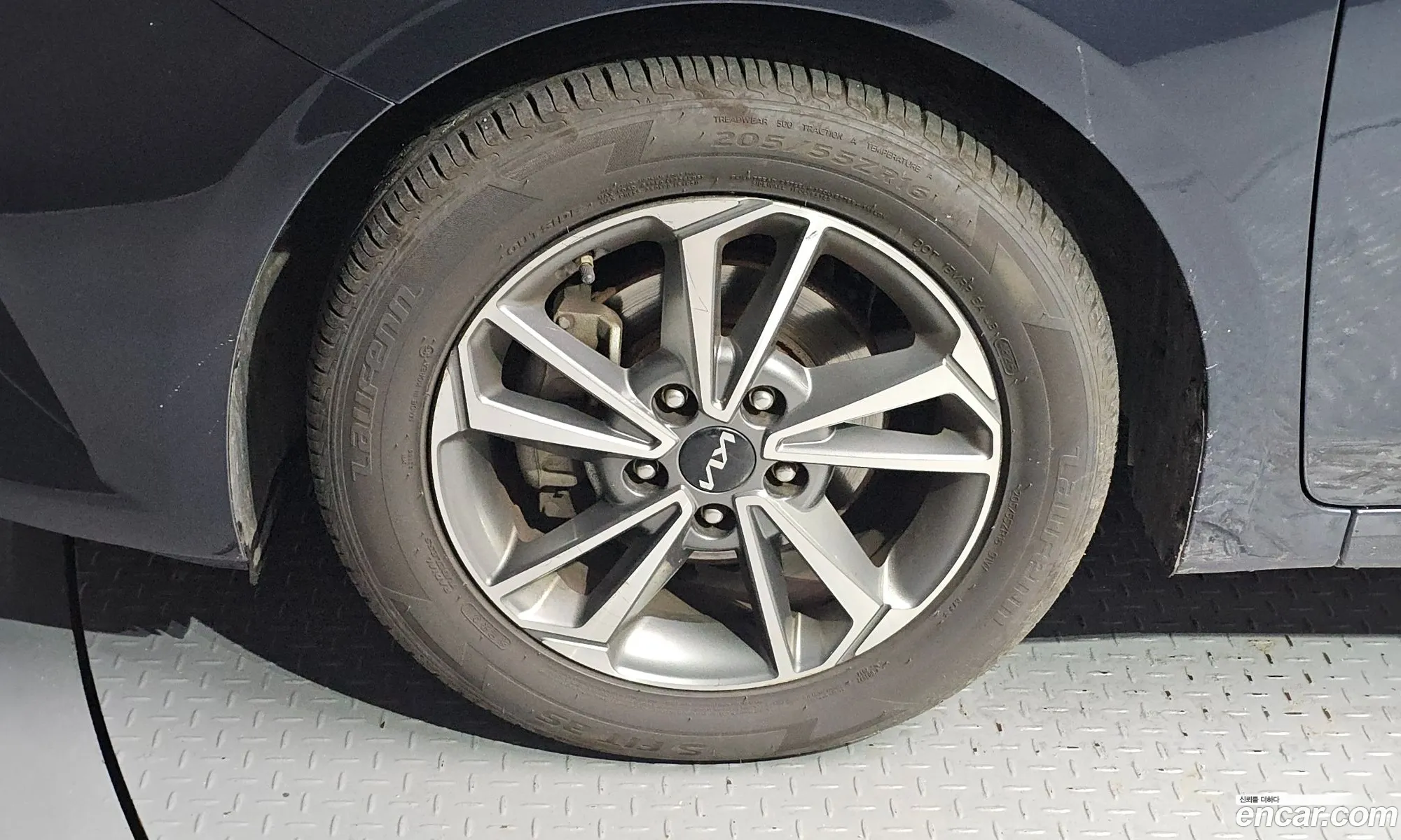 Kia K3 2021 KNAF241BENA920679 — 13