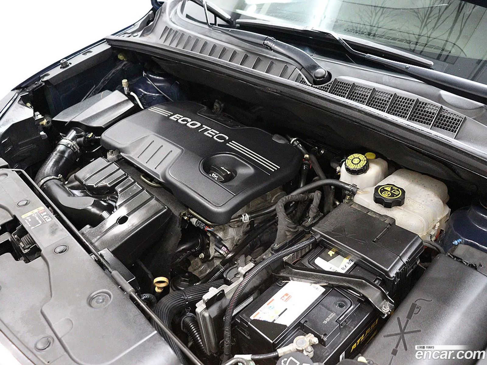 Chevrolet (GM Daewoo) Orlando 2017 — 5