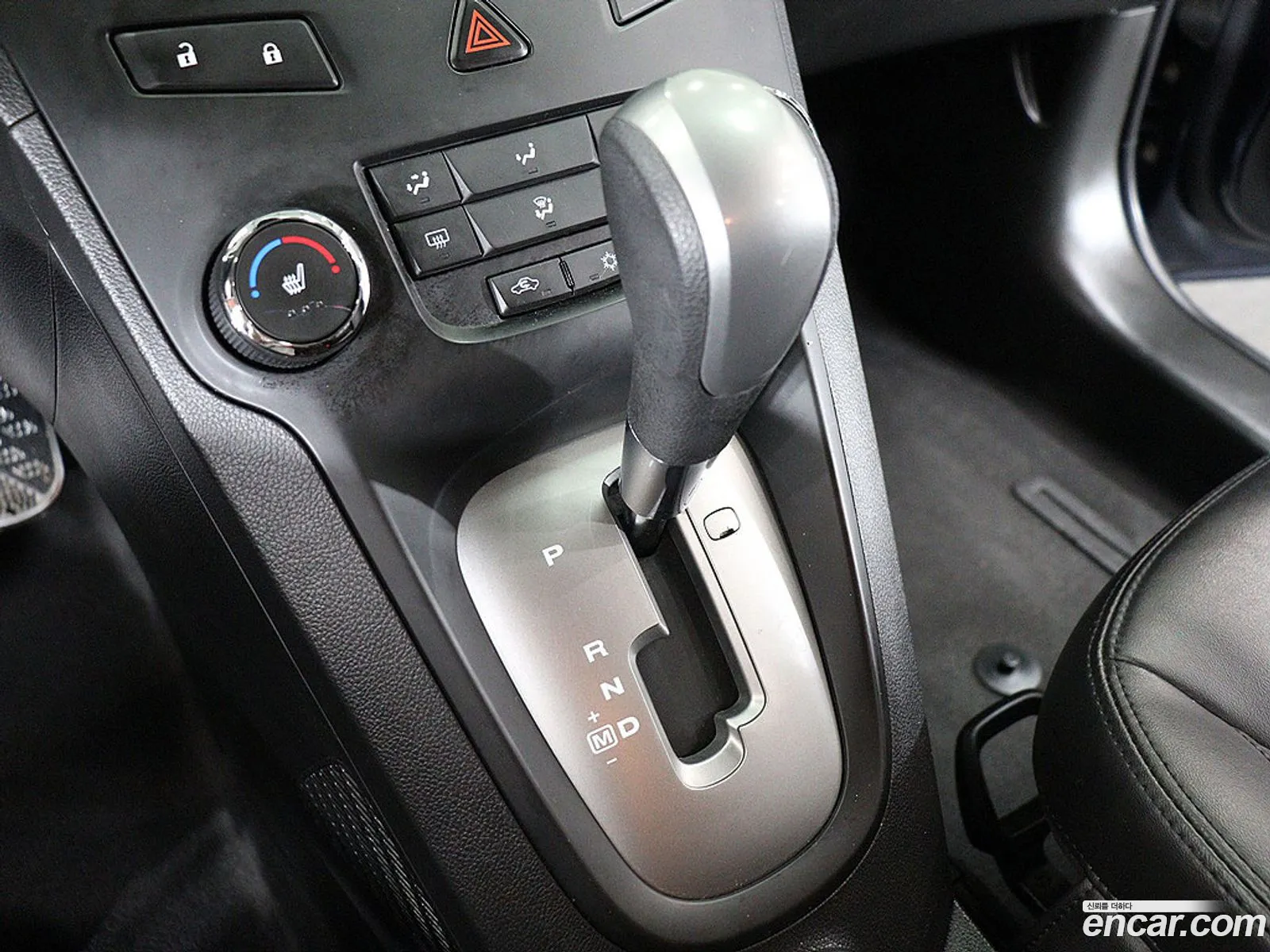 Chevrolet (GM Daewoo) Orlando 2017 — 2