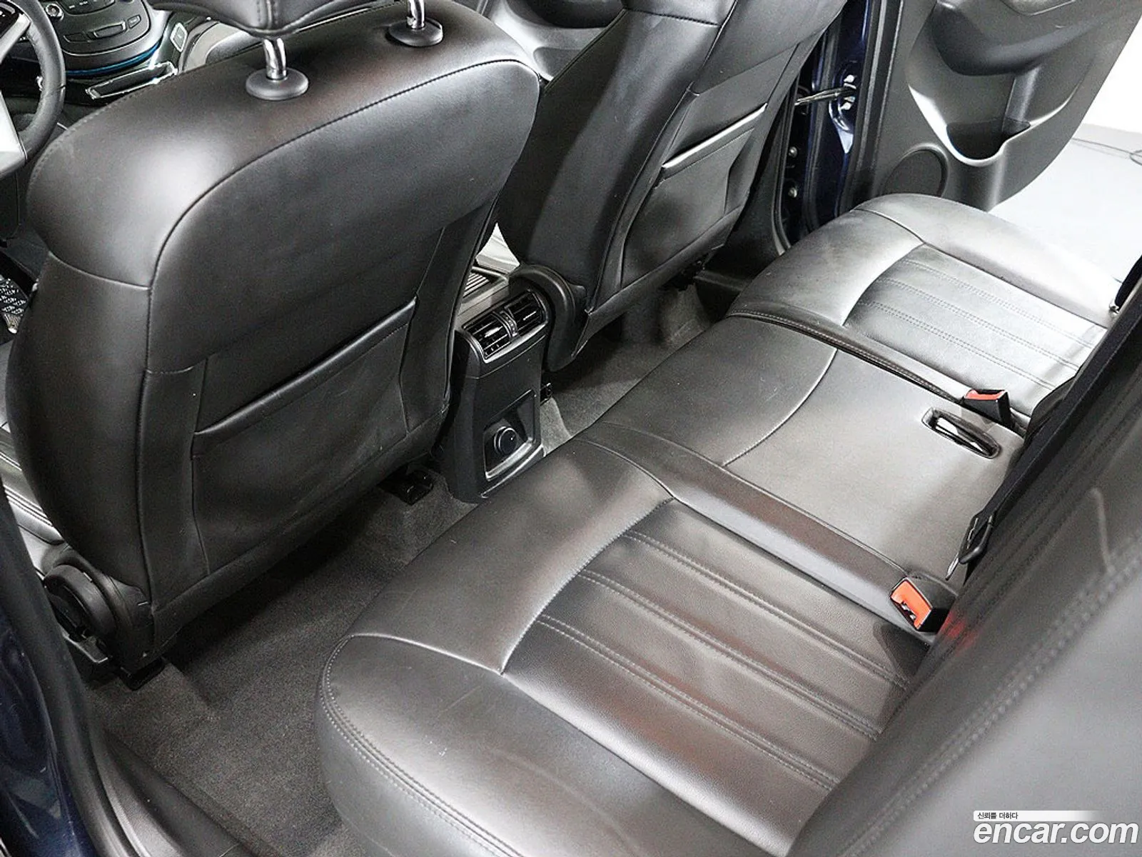 Chevrolet (GM Daewoo) Orlando 2017 — 10