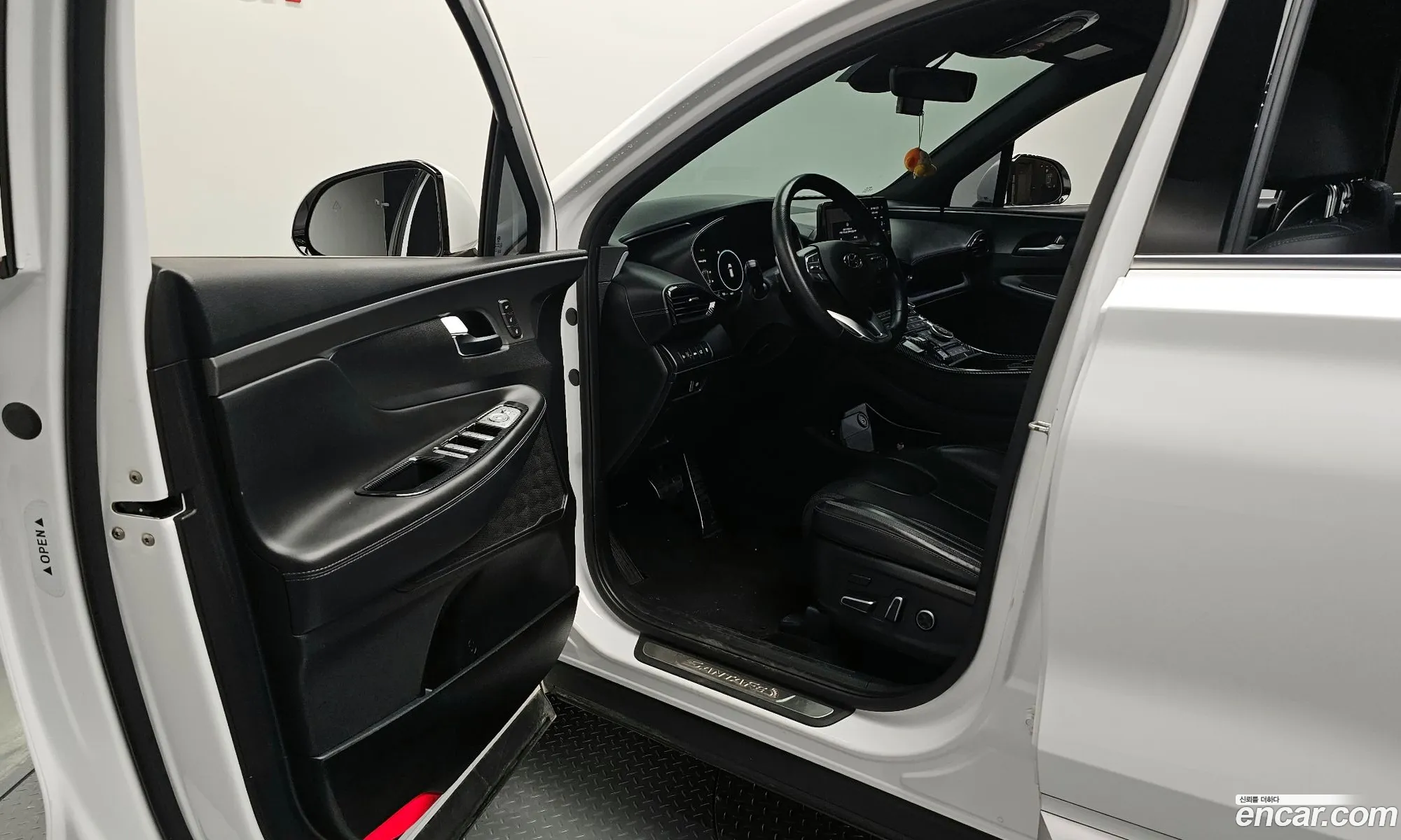 Hyundai Santa Fe 2020 — 4