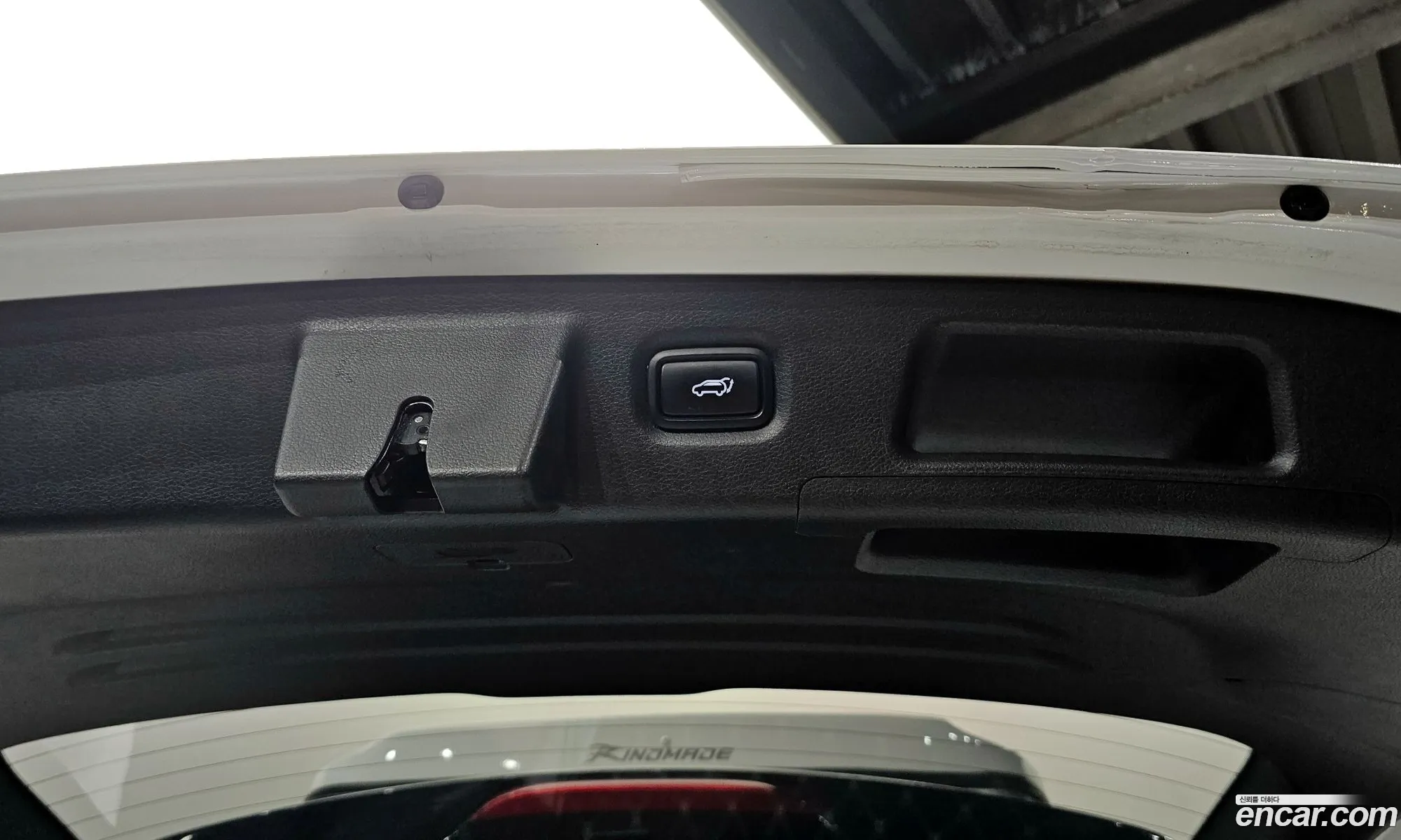 Hyundai Santa Fe 2020 — 5