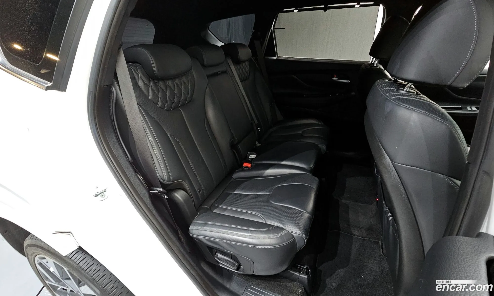 Hyundai Santa Fe 2020 — 13
