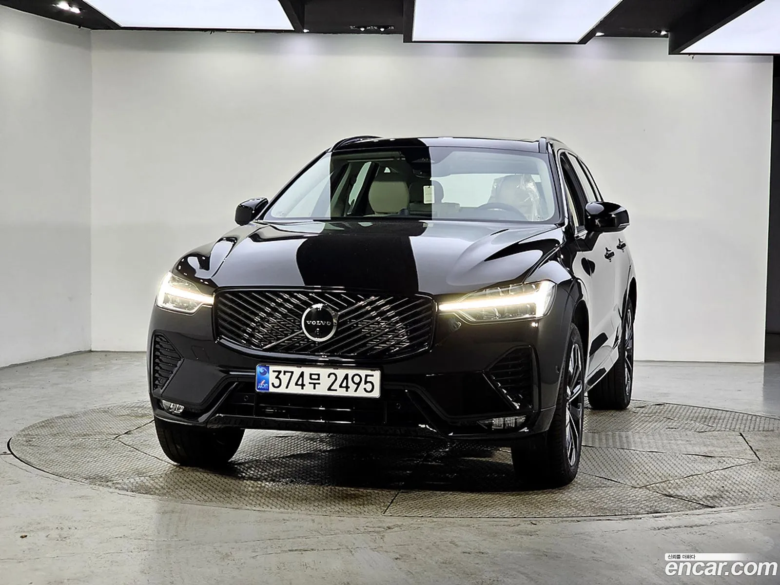 Volvo XC60 2026 — 15