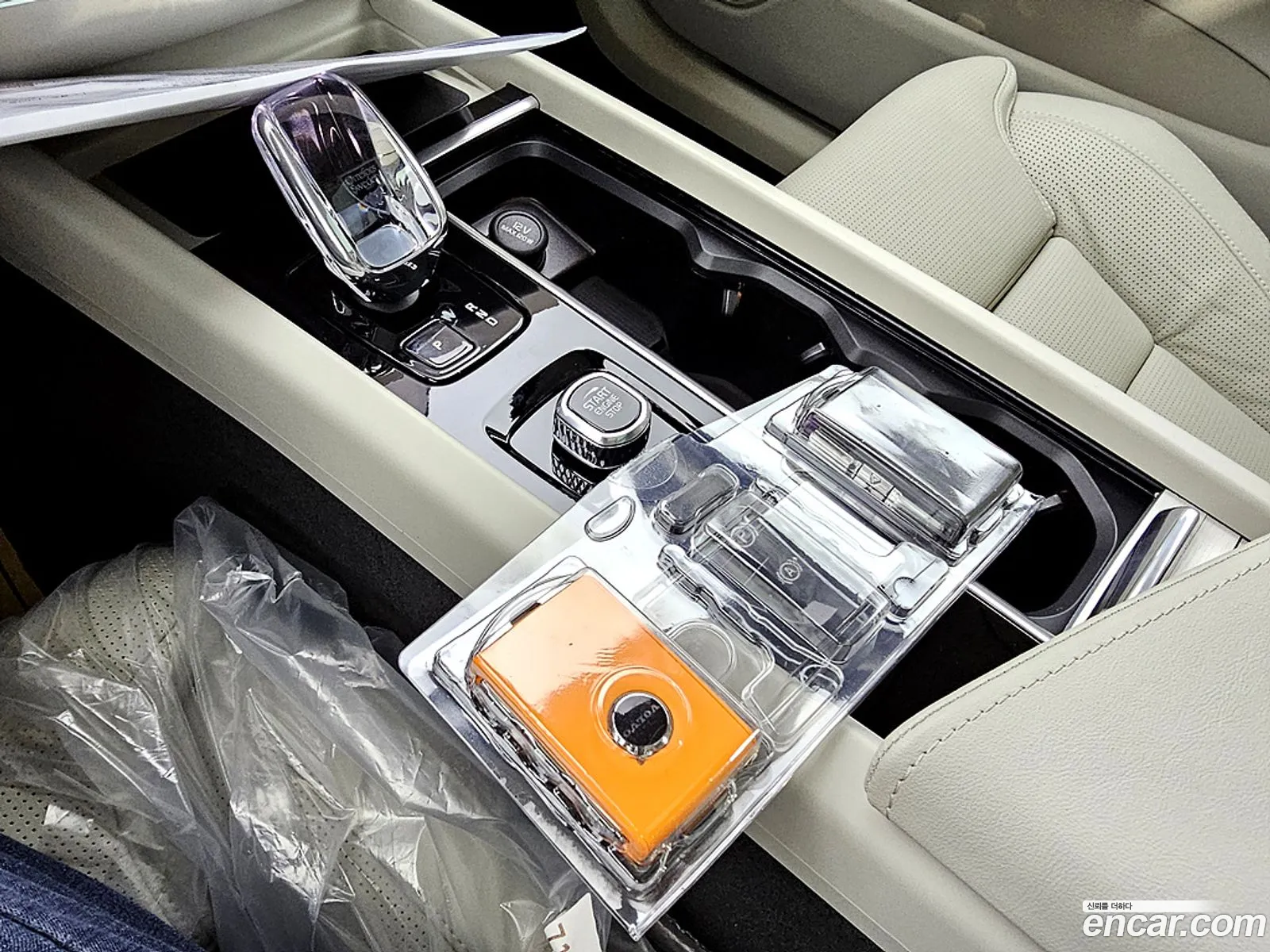 Volvo XC60 2026 — 2