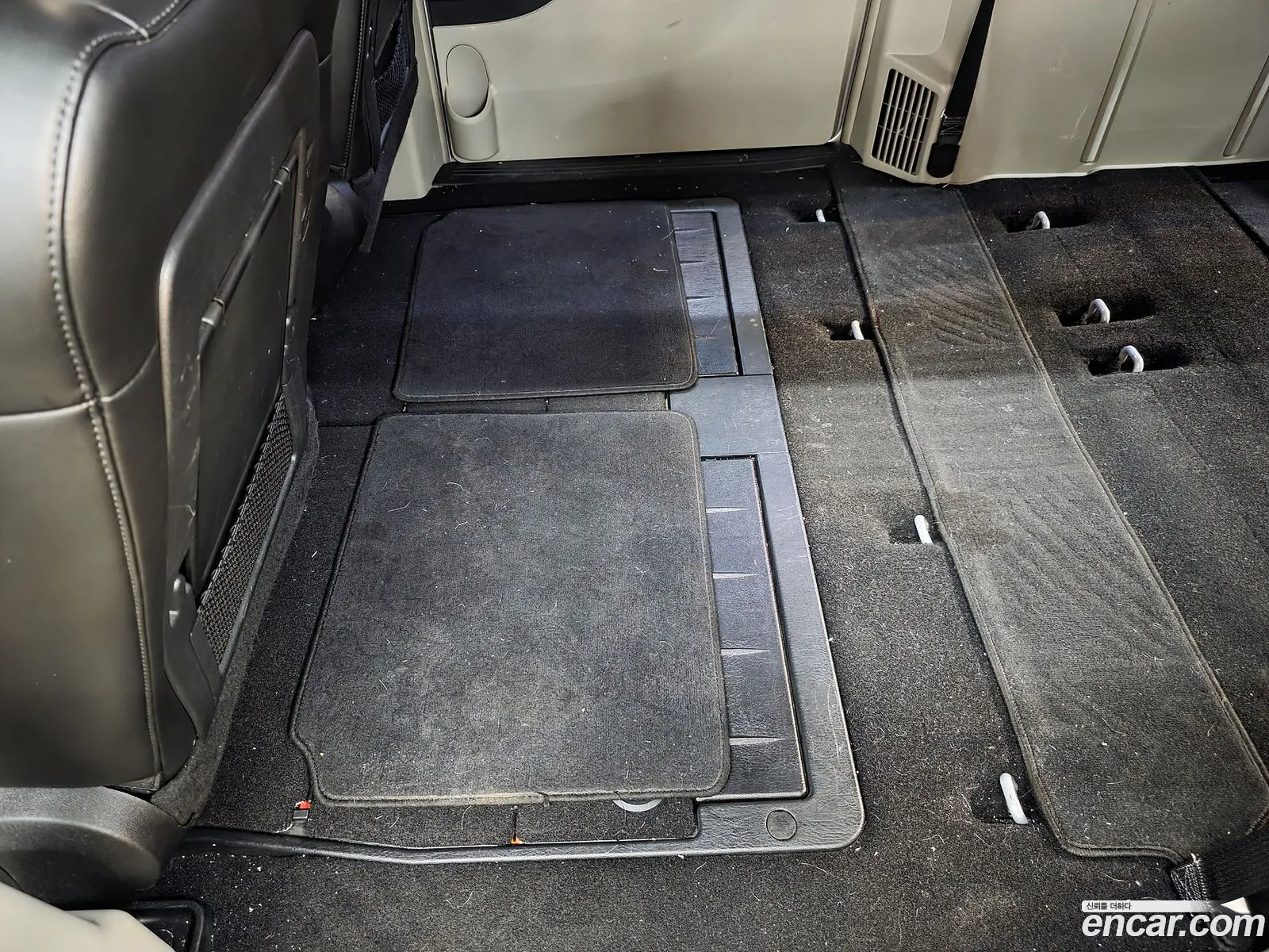 Chrysler Grand Voyager 2011 — 6
