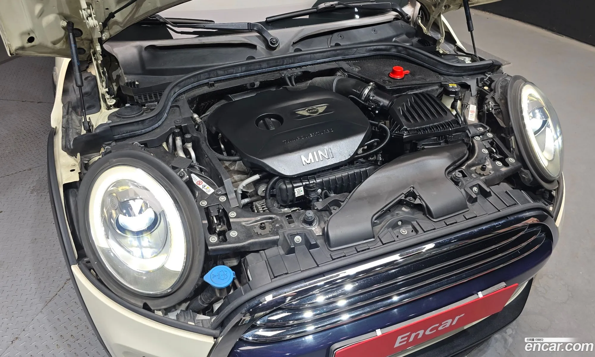 Mini Cooper 2014 WMWXS5103FT823353 — 20