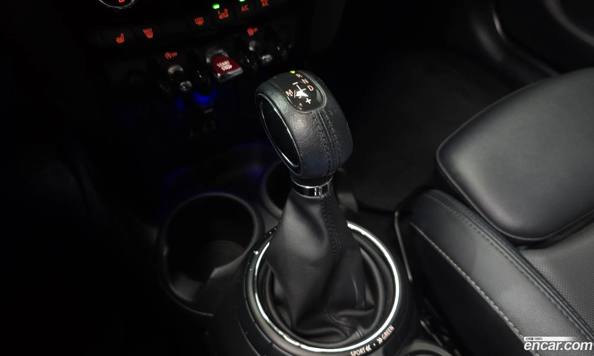 Mini Cooper 2014 WMWXS5103FT823353 — 8
