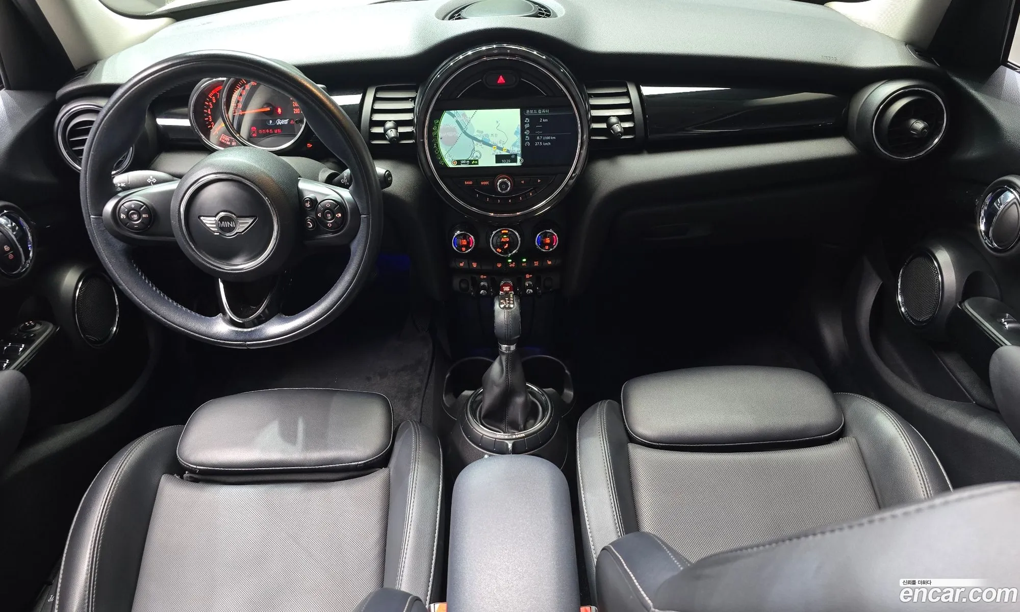 Mini Cooper 2014 WMWXS5103FT823353 — 17