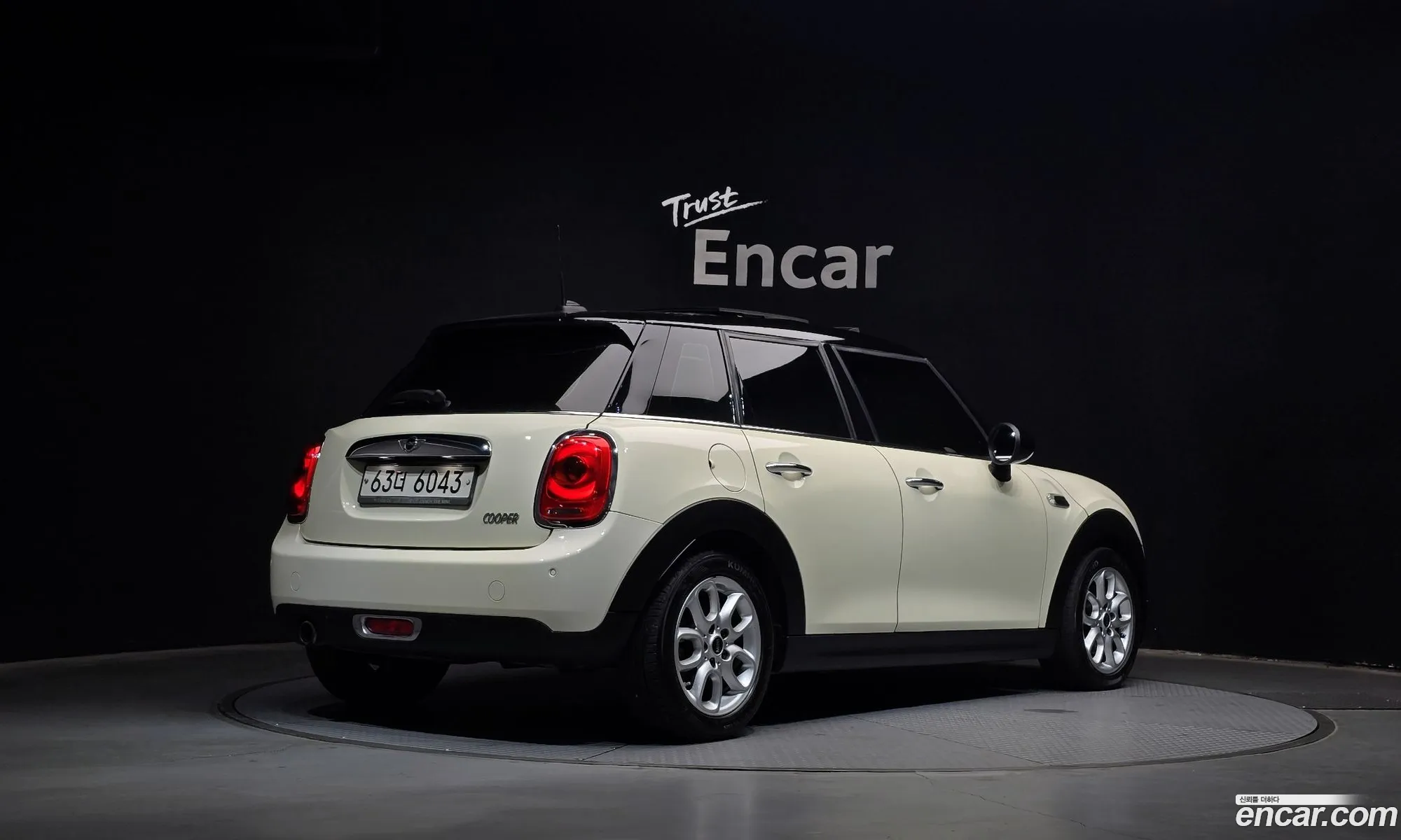 Mini Cooper 2014 WMWXS5103FT823353 — 13