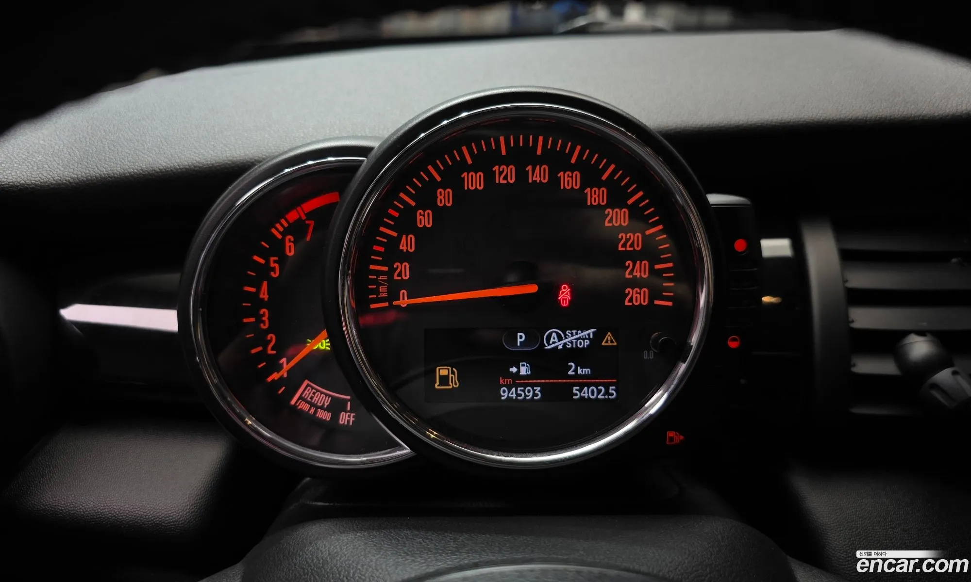 Mini Cooper 2014 WMWXS5103FT823353 — 12