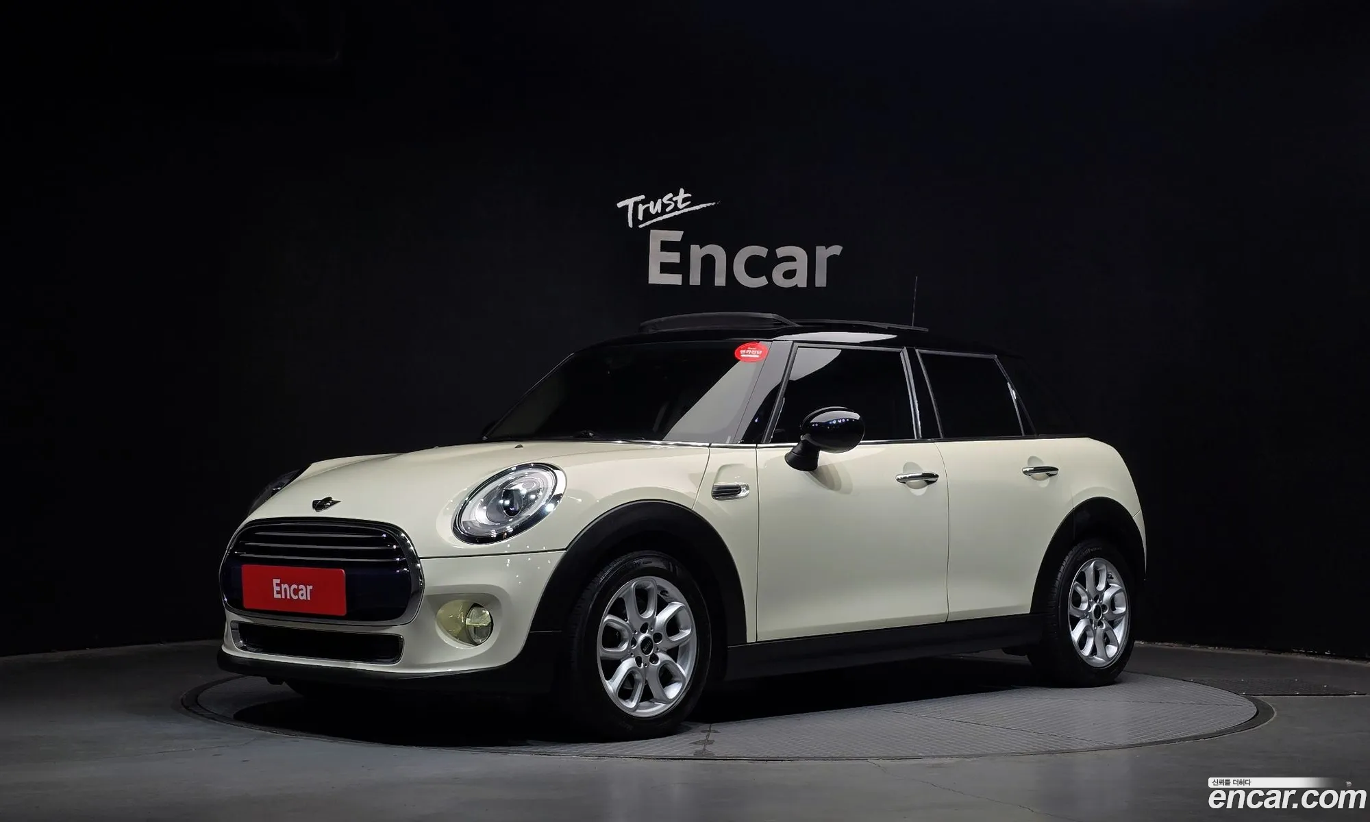 Mini Cooper 2014 WMWXS5103FT823353 — 15